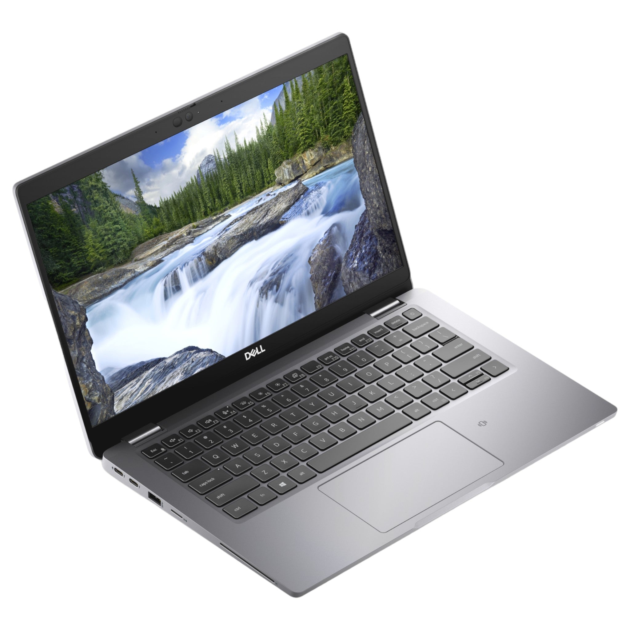 Dell Latitude 5320 13,3" | i5 - 1145G7 | 16 GB | 256 GB SSD | FHD | Win 11 Pro - computify
