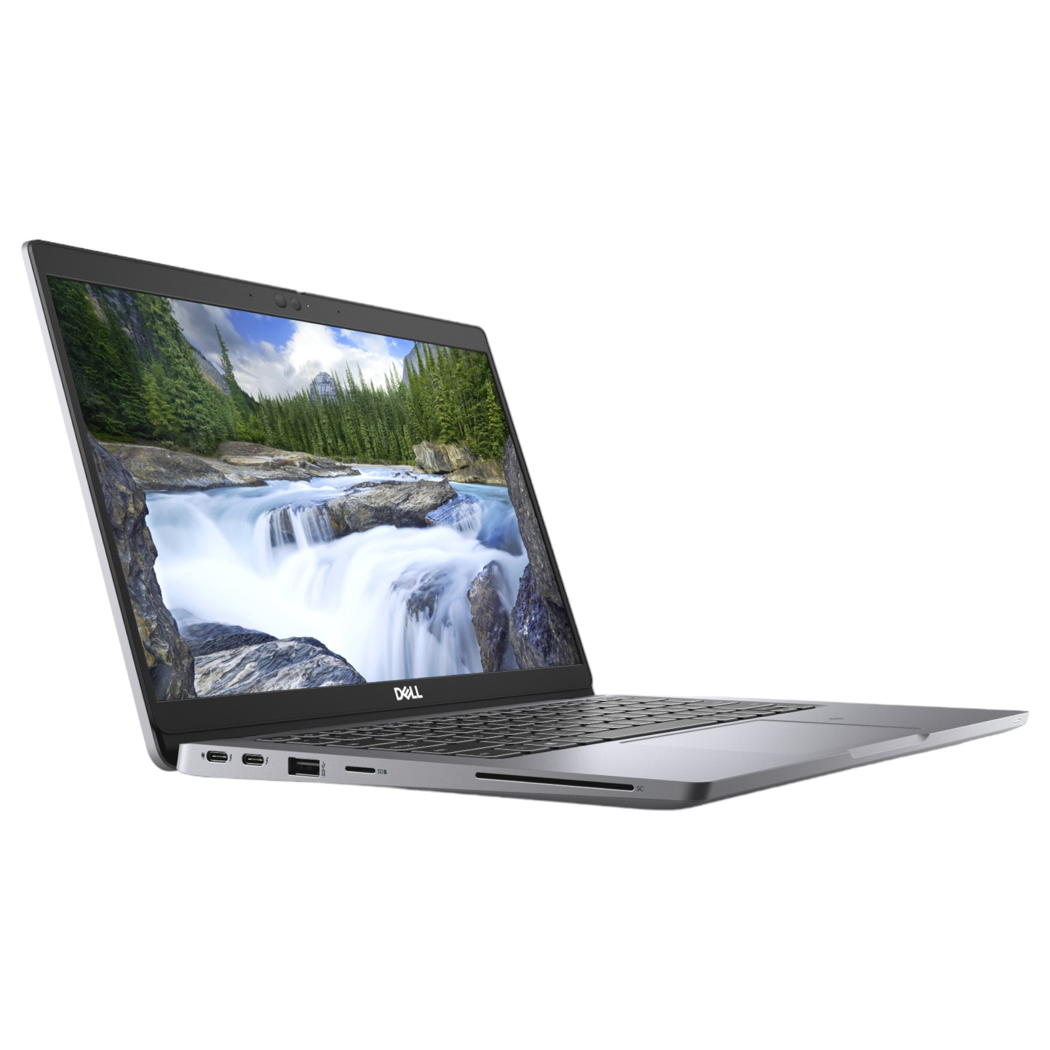 Dell Latitude 5320 13,3" | i5 - 1145G7 | 16 GB | 256 GB SSD | FHD | Win 11 Pro - computify