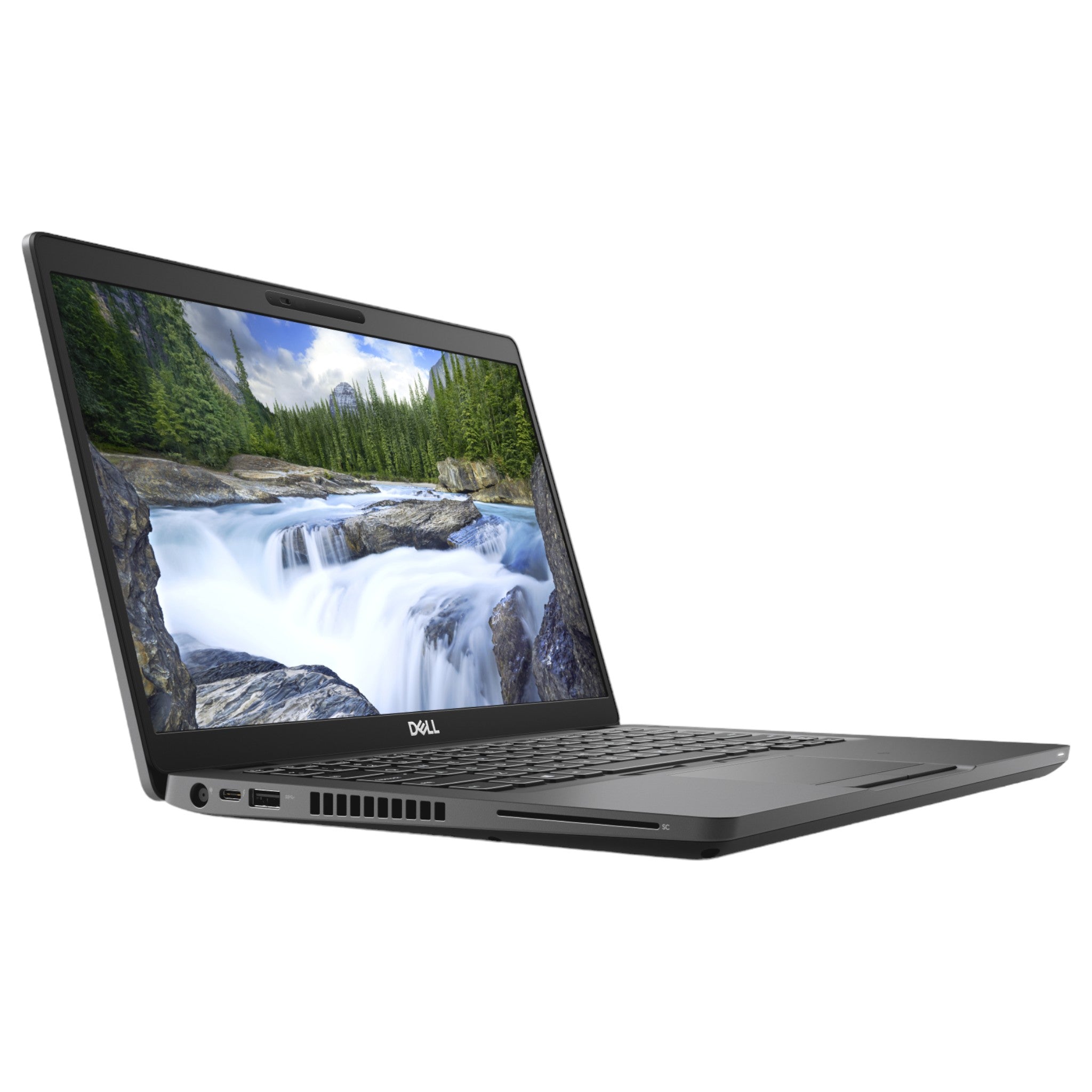 Dell Latitude 5400 14" | i5-8365U | 16 GB | 512 GB SSD | FHD | Win 11 Pro - computify