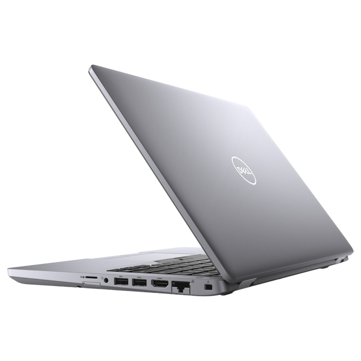 Dell Latitude 5410 14" | i5-10310U | 16 GB | 256 GB SSD | FHD | Win 11 Pro - computify