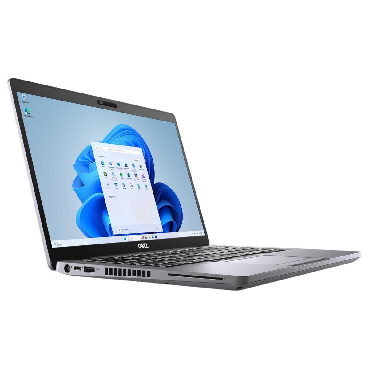 Dell Latitude 5410 14" | i5-10310U | 16 GB | 256 GB SSD | FHD | Win 11 Pro - computify