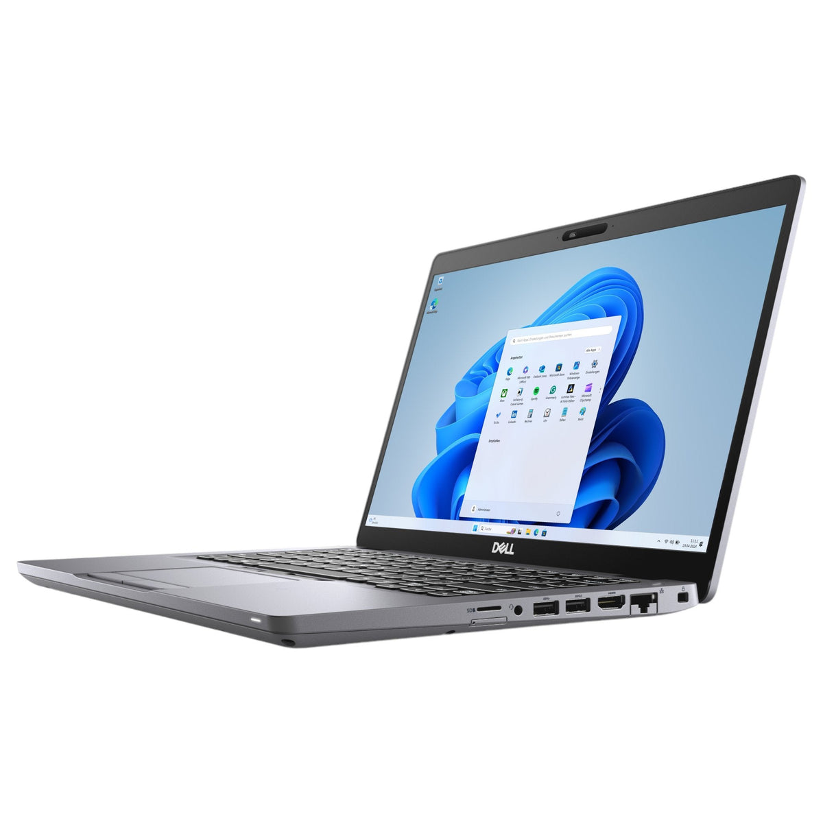 Dell Latitude 5410 14" | i5-10310U | 16 GB | 256 GB SSD | FHD | Win 11 Pro - computify