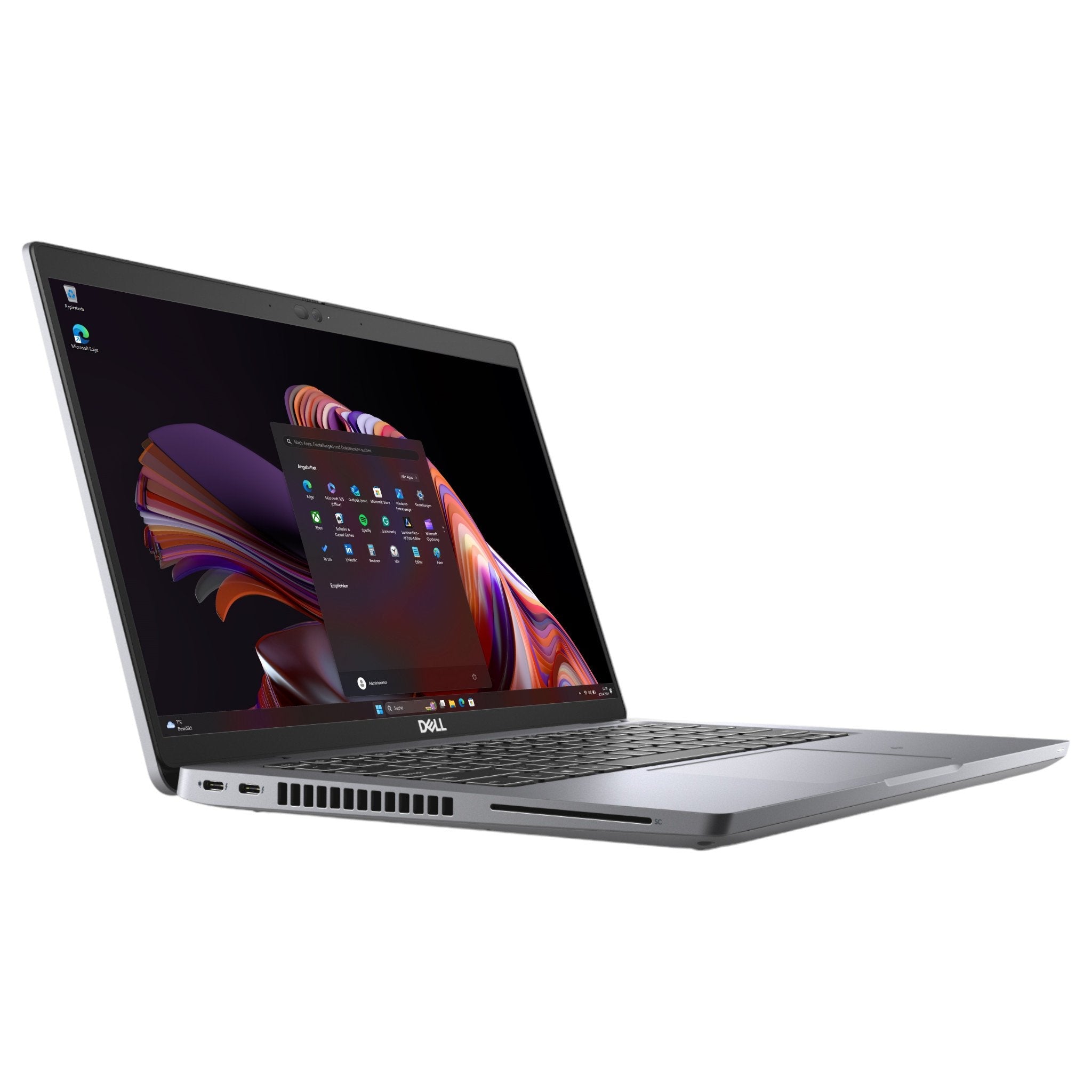 Dell Latitude 5420 14" | i5-1145G7 | 16 GB | 256 GB SSD | FHD | Win 11 Pro - computify