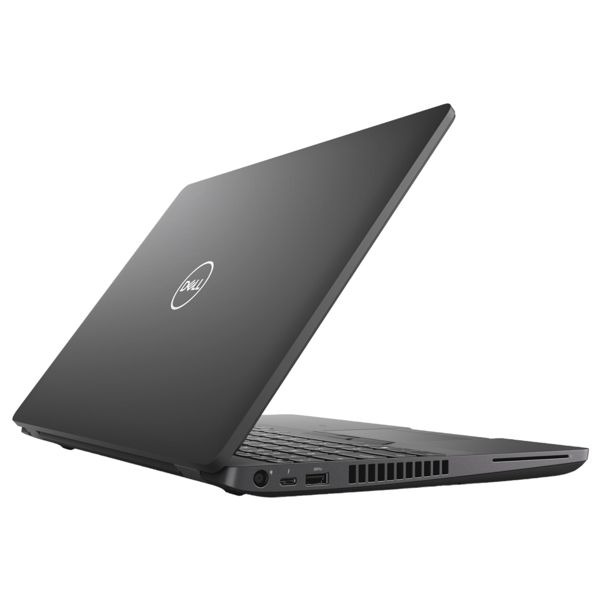 Dell Latitude 5501 15,6" | i5 - 9400H | 8 GB | 256 GB SSD | FHD | NVIDIA GeForce MX150 | Win 11 Pro - computify