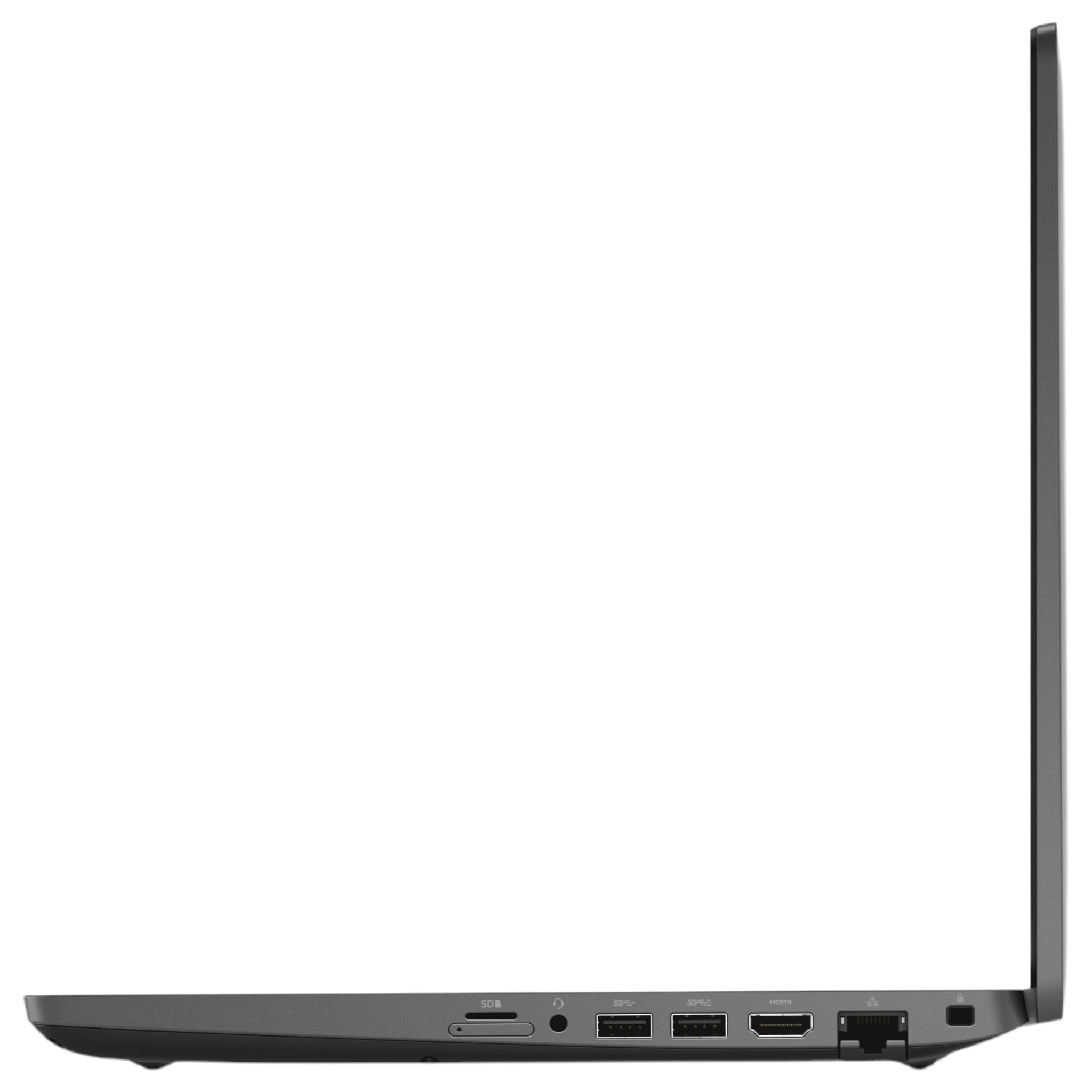 Dell Latitude 5501 15,6" | i5 - 9400H | 8 GB | 256 GB SSD | FHD | NVIDIA GeForce MX150 | Win 11 Pro - computify