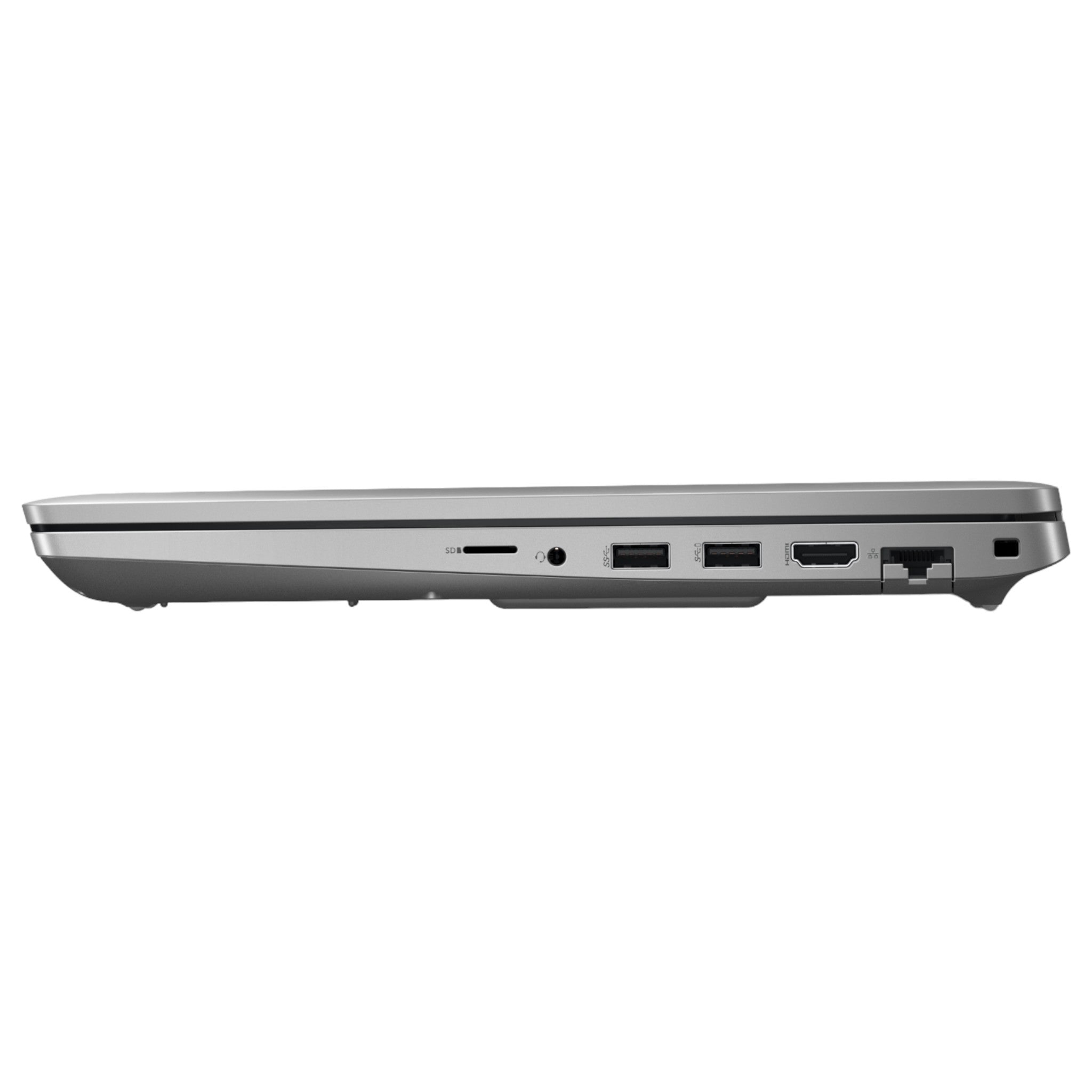 Dell Latitude 5521 15,6" | i5 - 11500H | 16 GB | 512 GB SSD | HD | Win 11 Pro - computify