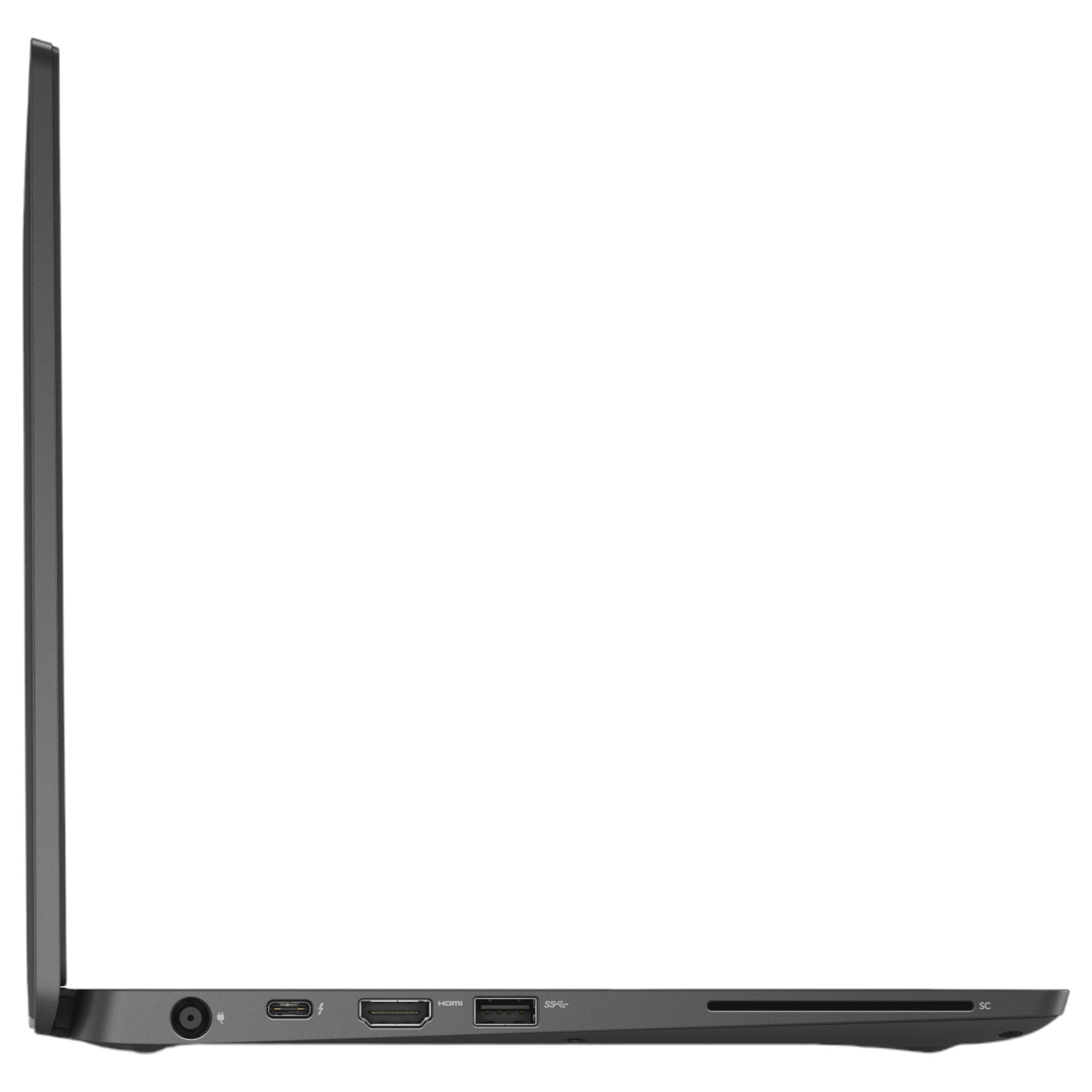 Dell Latitude 7300 Touch 13,3" | i5 - 8365U | 16 GB | 256 GB SSD | FHD | Win 11 Pro - computify