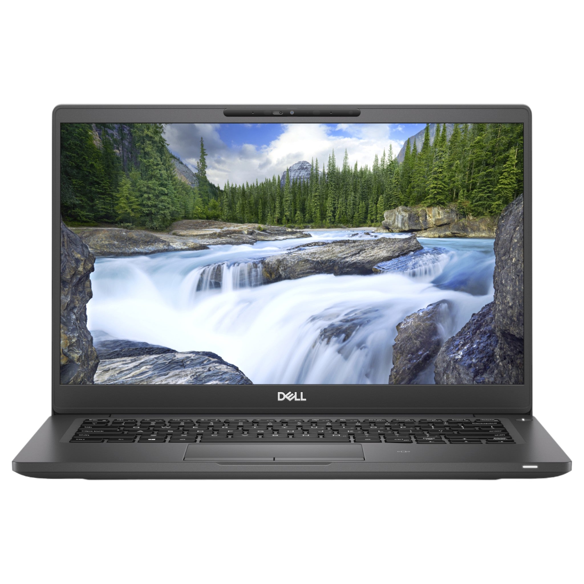 Dell Latitude 7300 Touch 13,3" | i5 - 8365U | 16 GB | 256 GB SSD | FHD | Win 11 Pro - computify
