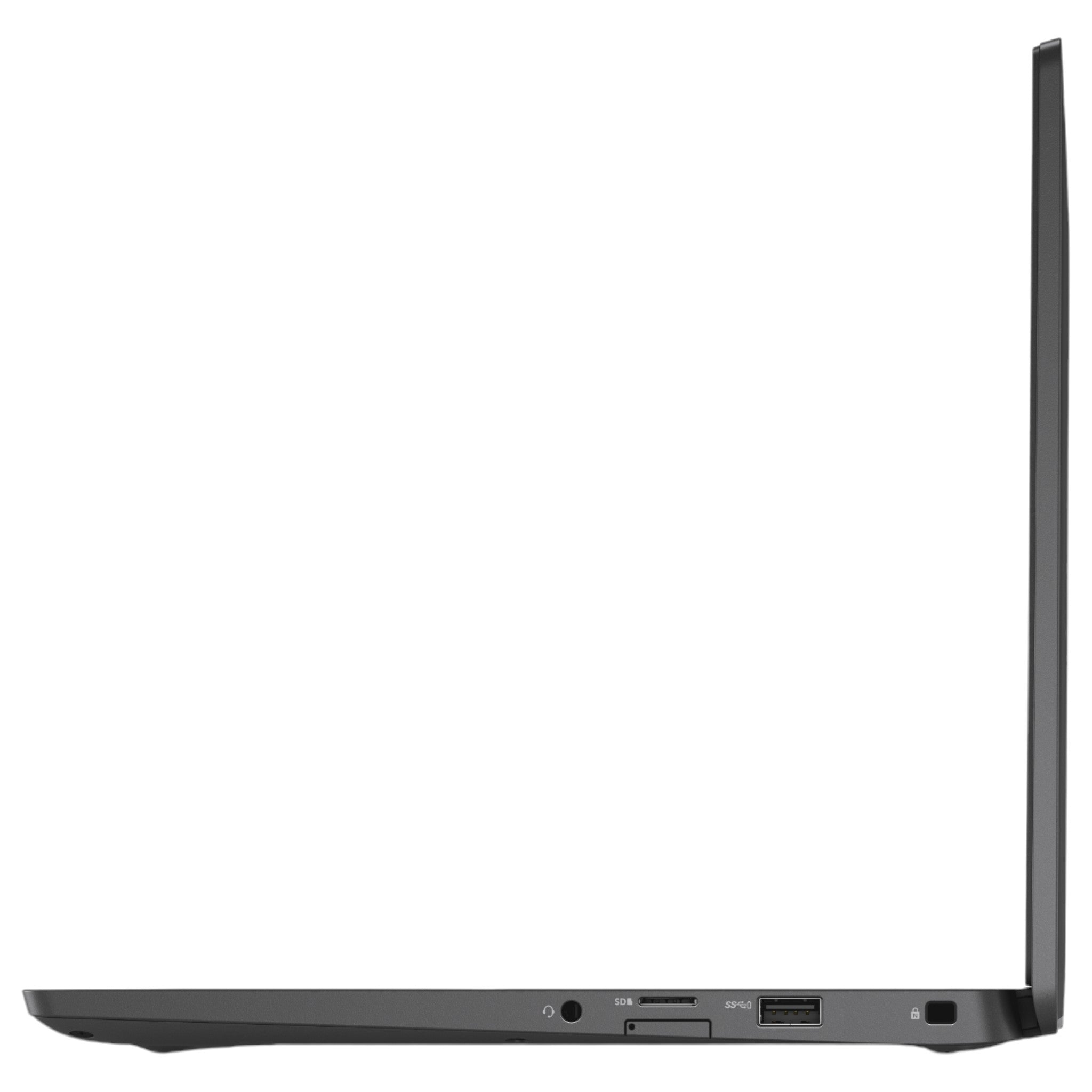 Dell Latitude 7300 Touch 13,3" | i5 - 8365U | 16 GB | 256 GB SSD | FHD | Win 11 Pro - computify
