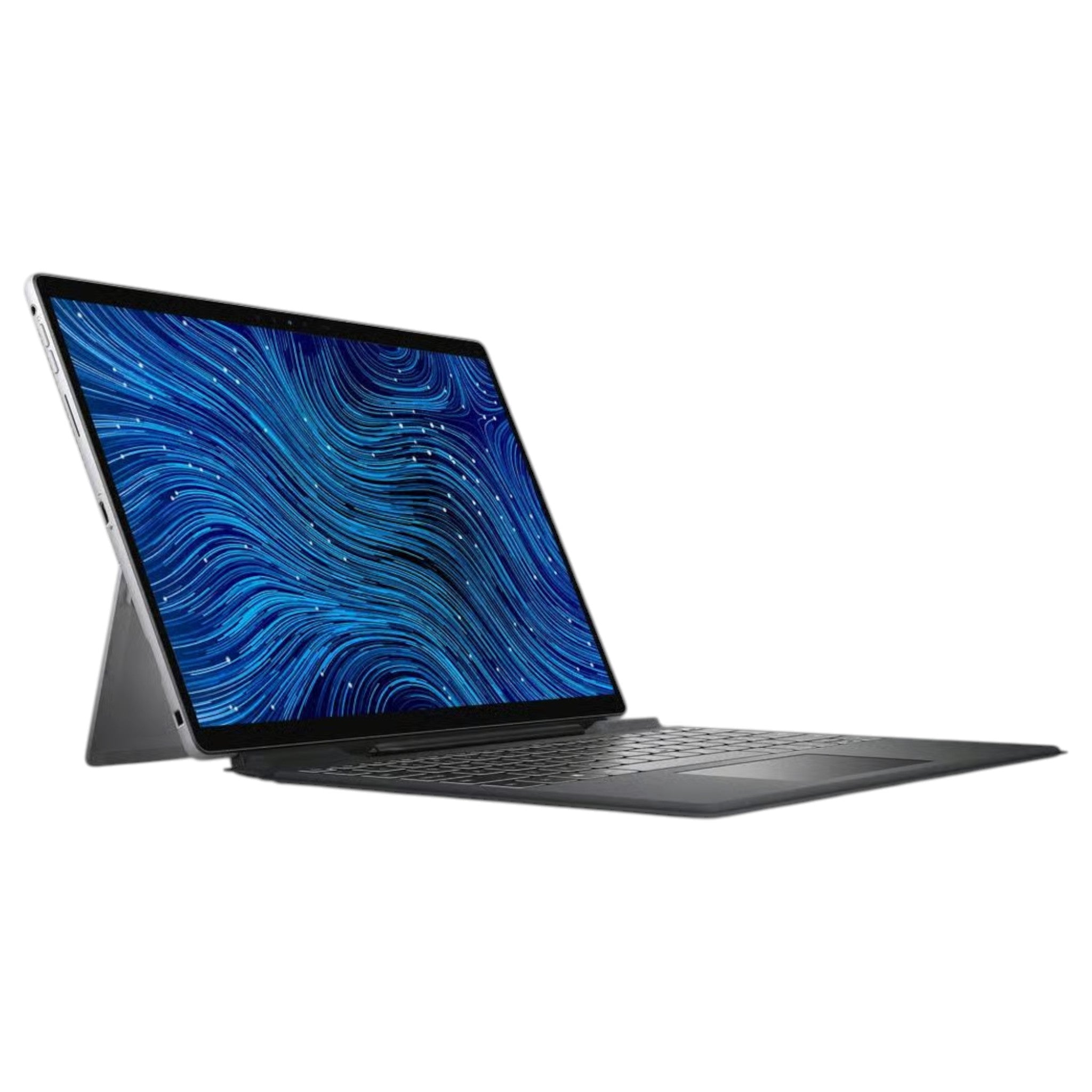 Dell Latitude 7320 Detachable 2 - in - 1 Touch 13" | i5 - 1140G7 | 16 GB | 512 GB SSD | WUXGA | Win 11 Pro - computify