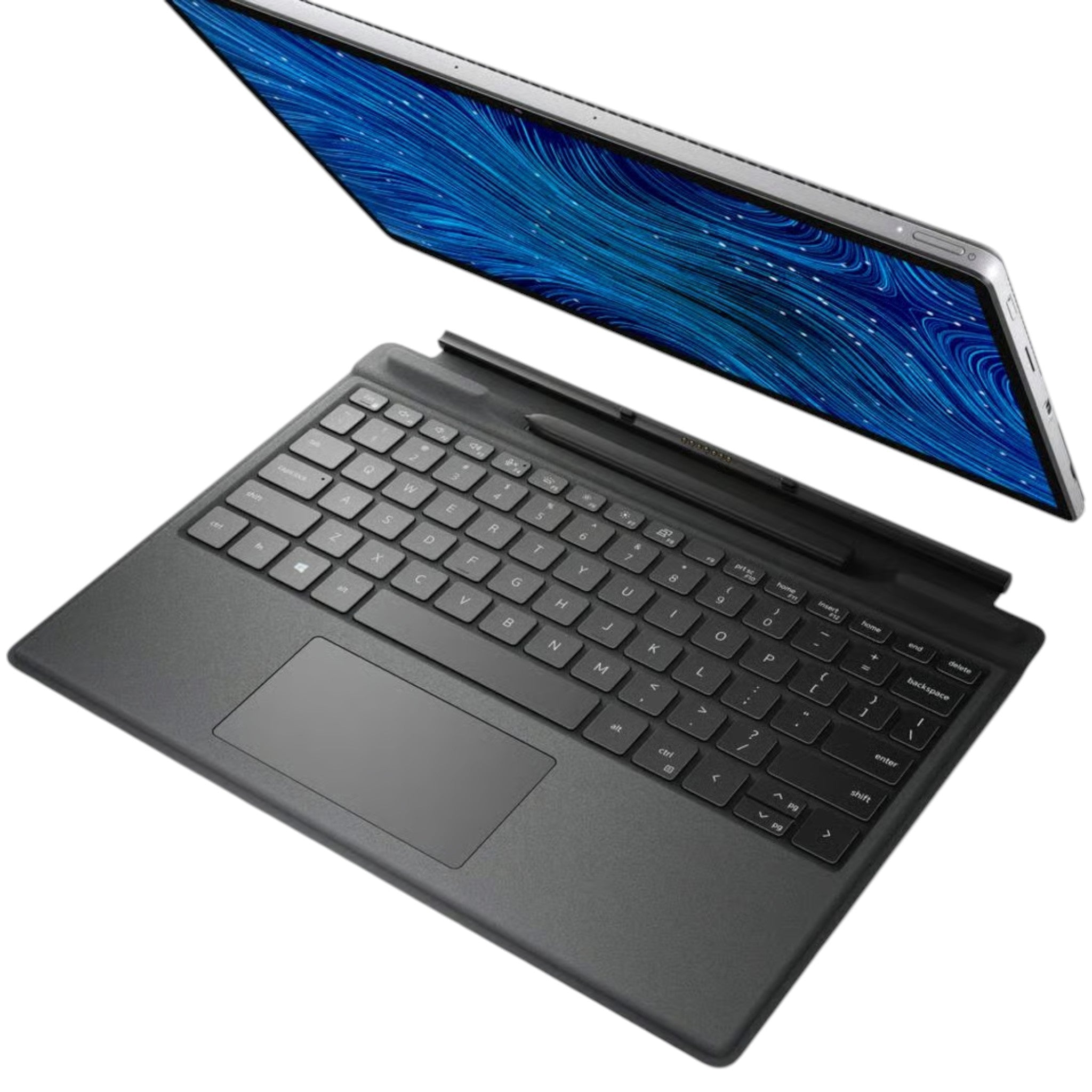 Dell Latitude 7320 Detachable 2 - in - 1 Touch 13" | i5 - 1140G7 | 16 GB | 512 GB SSD | WUXGA | Win 11 Pro - computify
