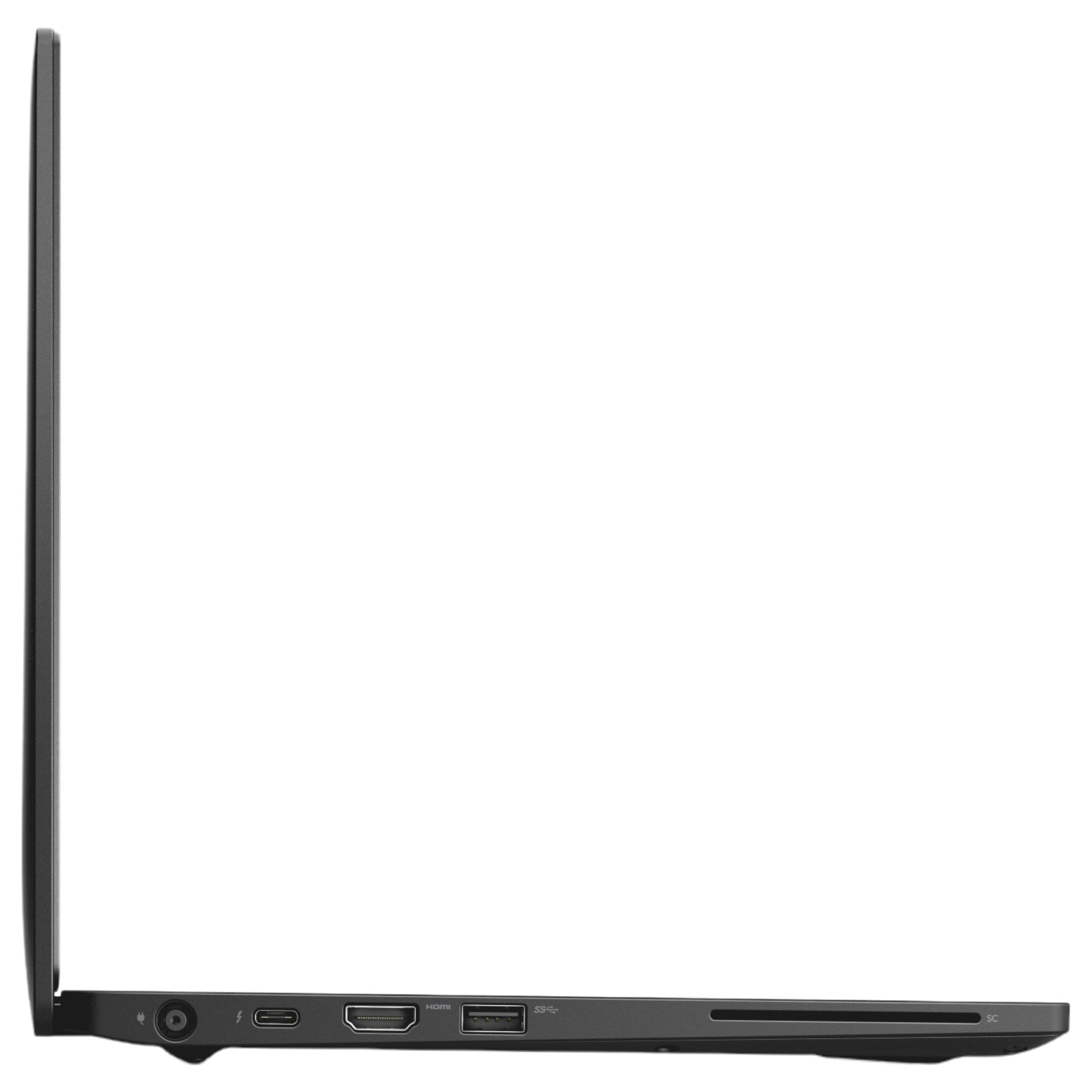 Dell Latitude 7390 13,3" | i5 - 8350U | 8 GB | 512 GB SSD | FHD | Win 11 Pro - computify