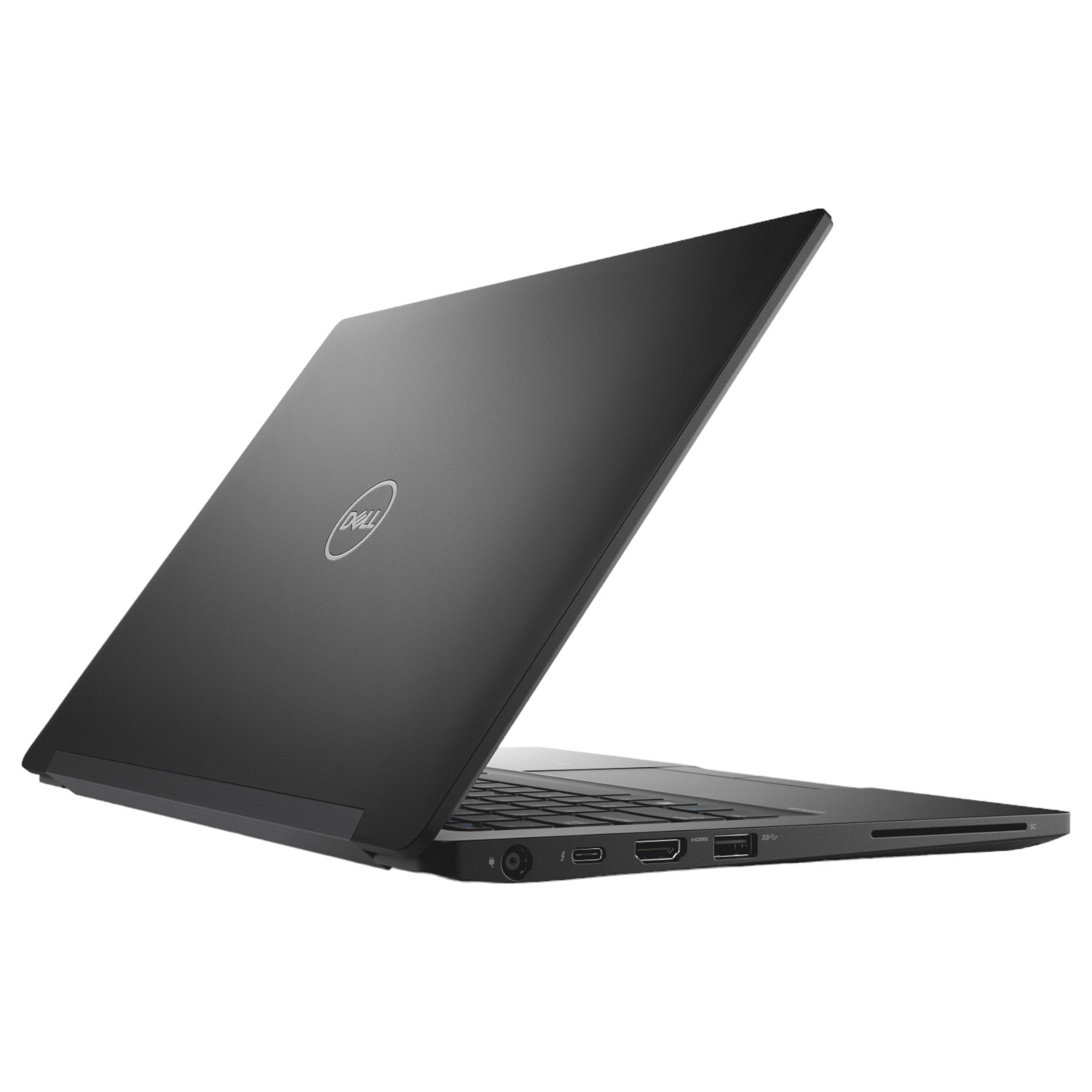 Dell Latitude 7390 13,3" | i5 - 8350U | 8 GB | 512 GB SSD | FHD | Win 11 Pro - computify