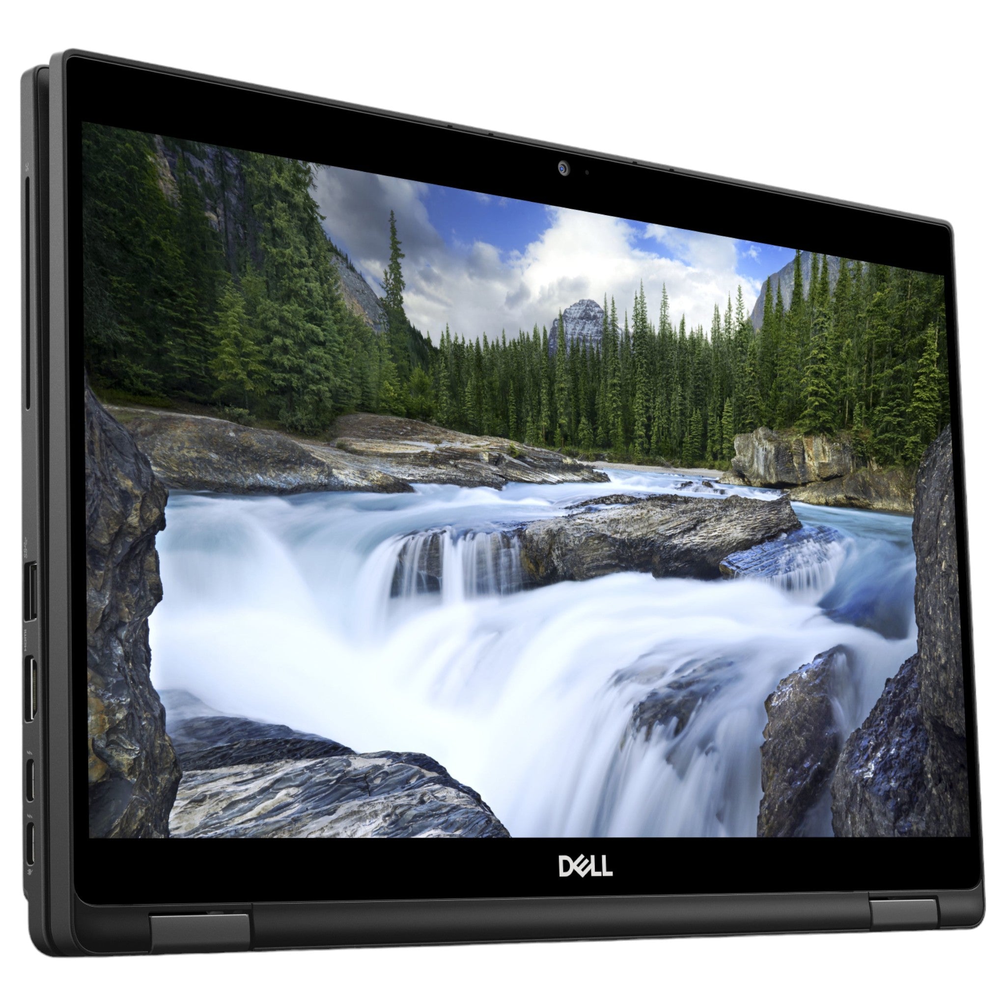 Dell Latitude 7390 2 - in - 1 Touch 13,3" | i7 - 8650U | 16 GB 512 GB SSD | FHD | Win 11 Pro - computify
