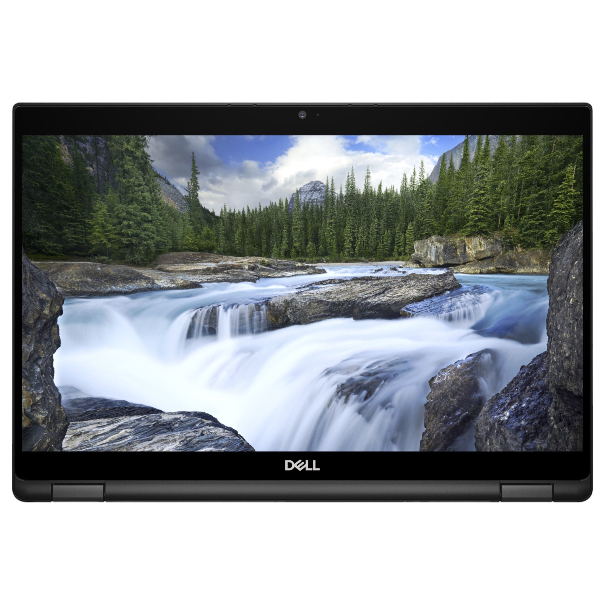 Dell Latitude 7390 2 - in - 1 Touch 13,3" | i7 - 8650U | 16 GB 512 GB SSD | FHD | Win 11 Pro - computify