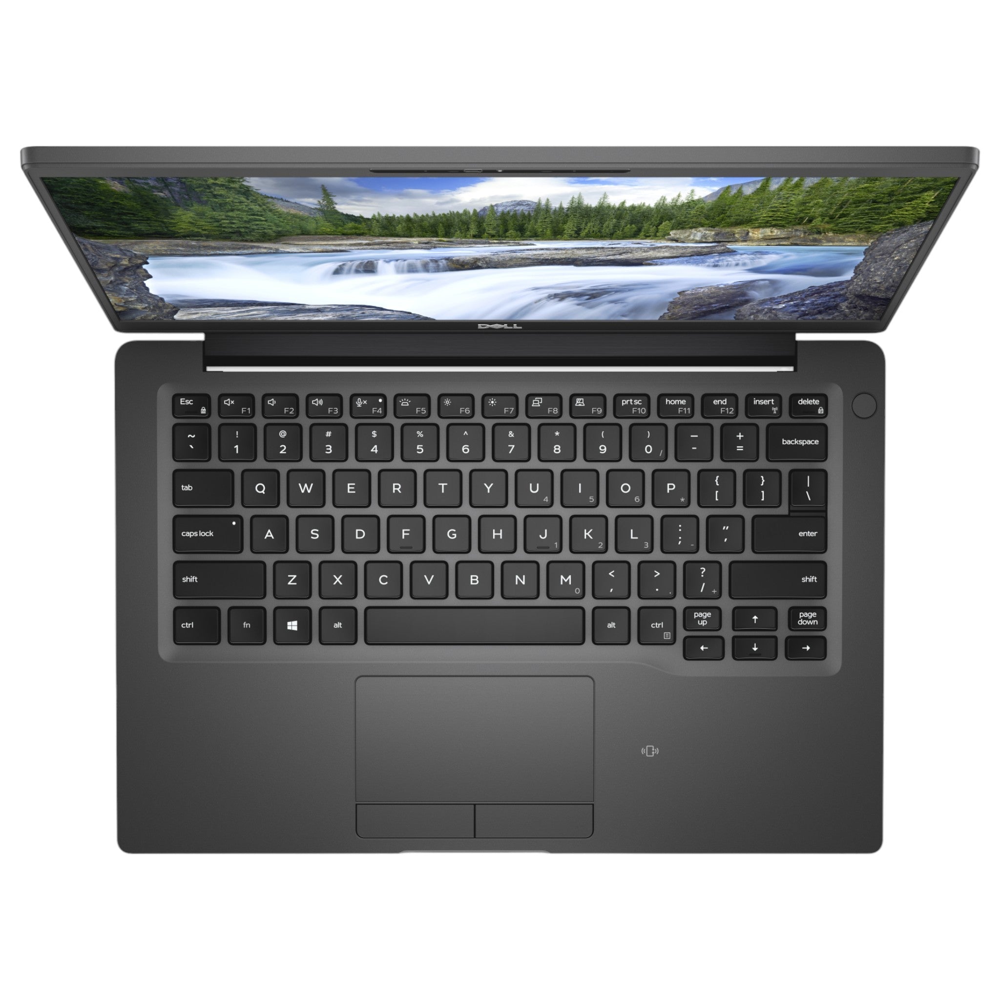 Dell Latitude 7400 14" | i7-8665U | 16 GB | 512 GB SSD | FHD | Win 11 Pro | Schwarz - computify