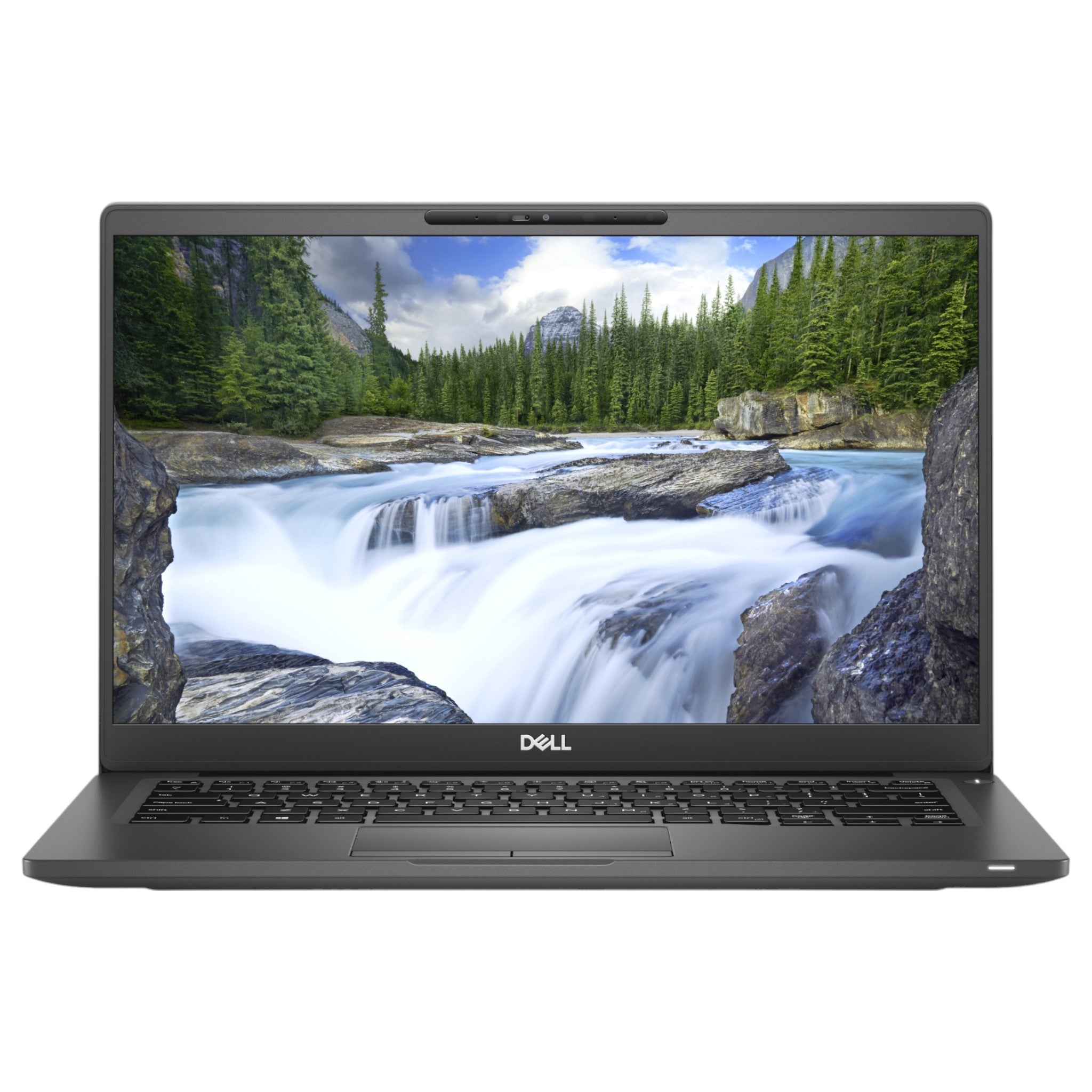 Dell Latitude 7400 14" | i7-8665U | 16 GB | 512 GB SSD | FHD | Win 11 Pro | Schwarz - computify