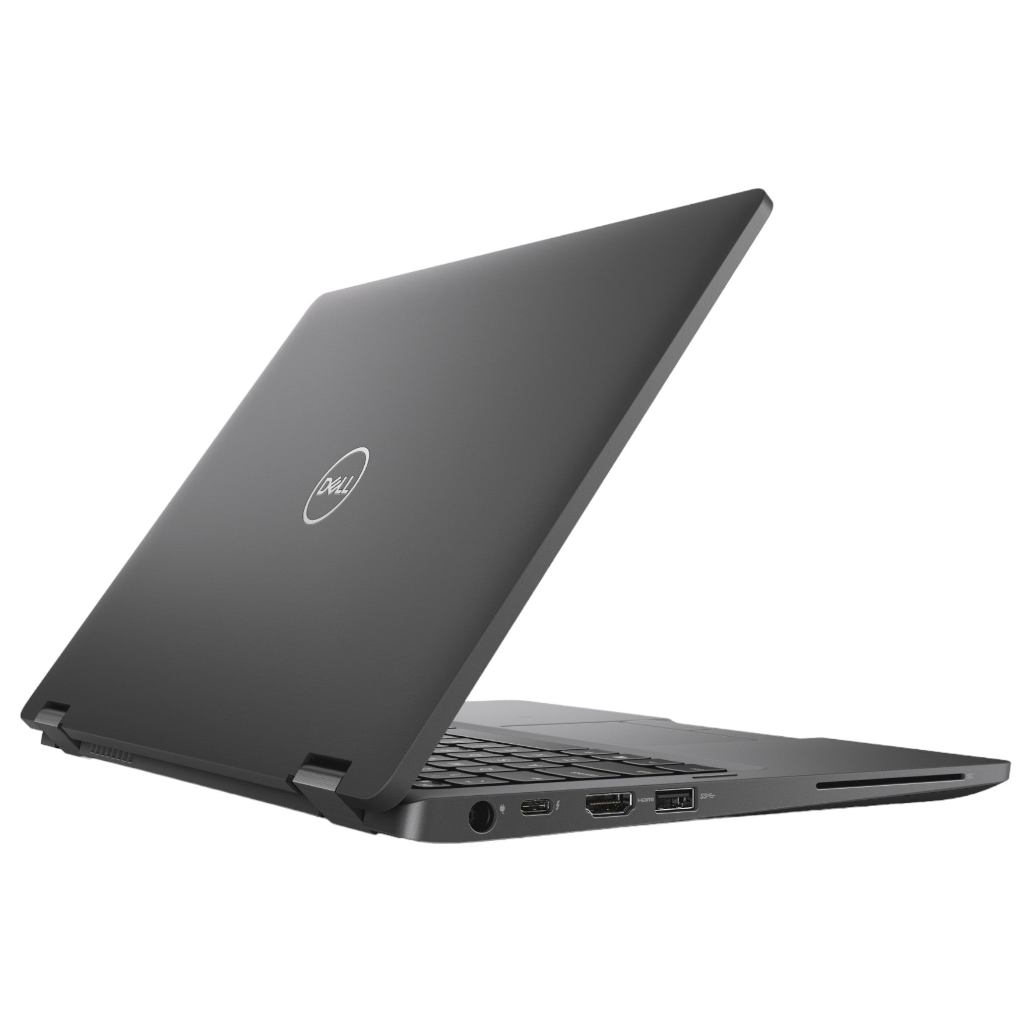 Dell Latitude E5300 2 - in - 1 Touch 13,3" | i5 - 8365U | 16 GB | 512 GB SSD | FHD | Win 11 Pro - computify