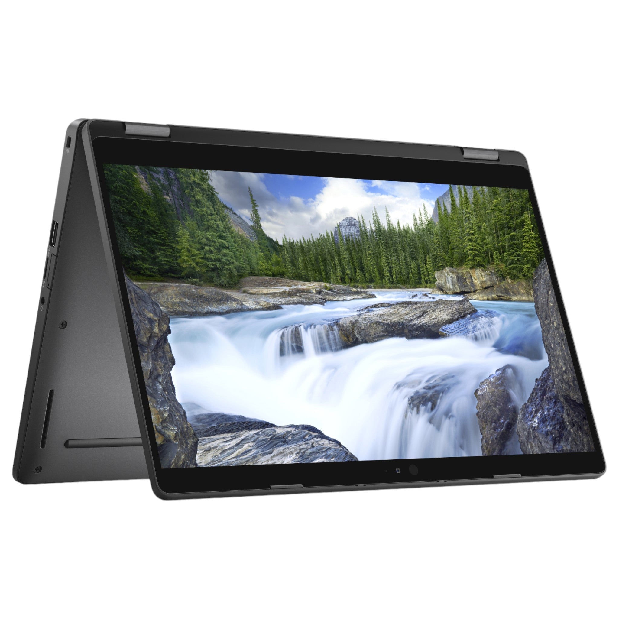 Dell Latitude E5300 2 - in - 1 Touch 13,3" | i5 - 8365U | 16 GB | 512 GB SSD | FHD | Win 11 Pro - computify