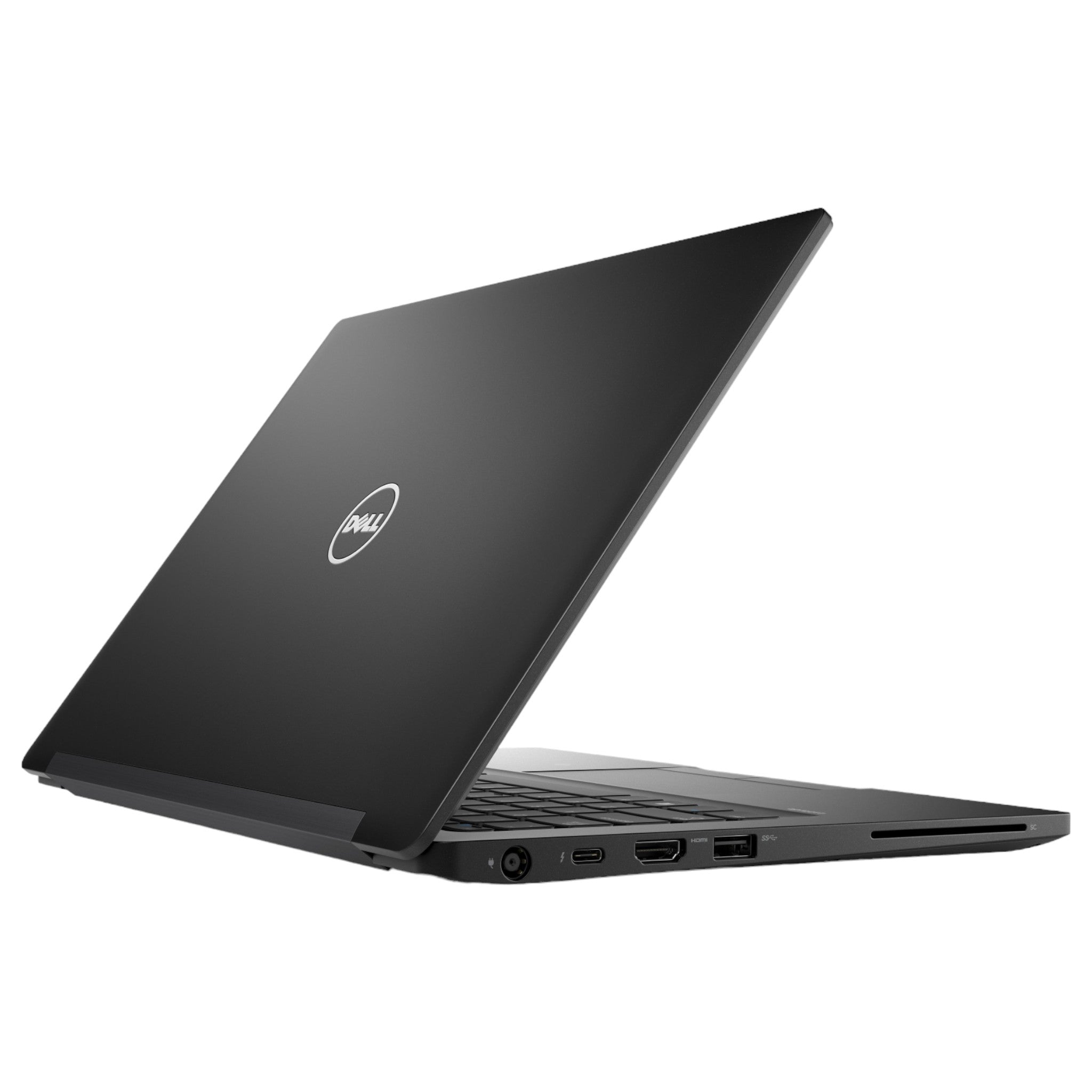 Dell Latitude E7280 Touch 12,5" | i5 - 7300U | 8 GB | 256 GB SSD | FHD | Win 10 Pro - computify
