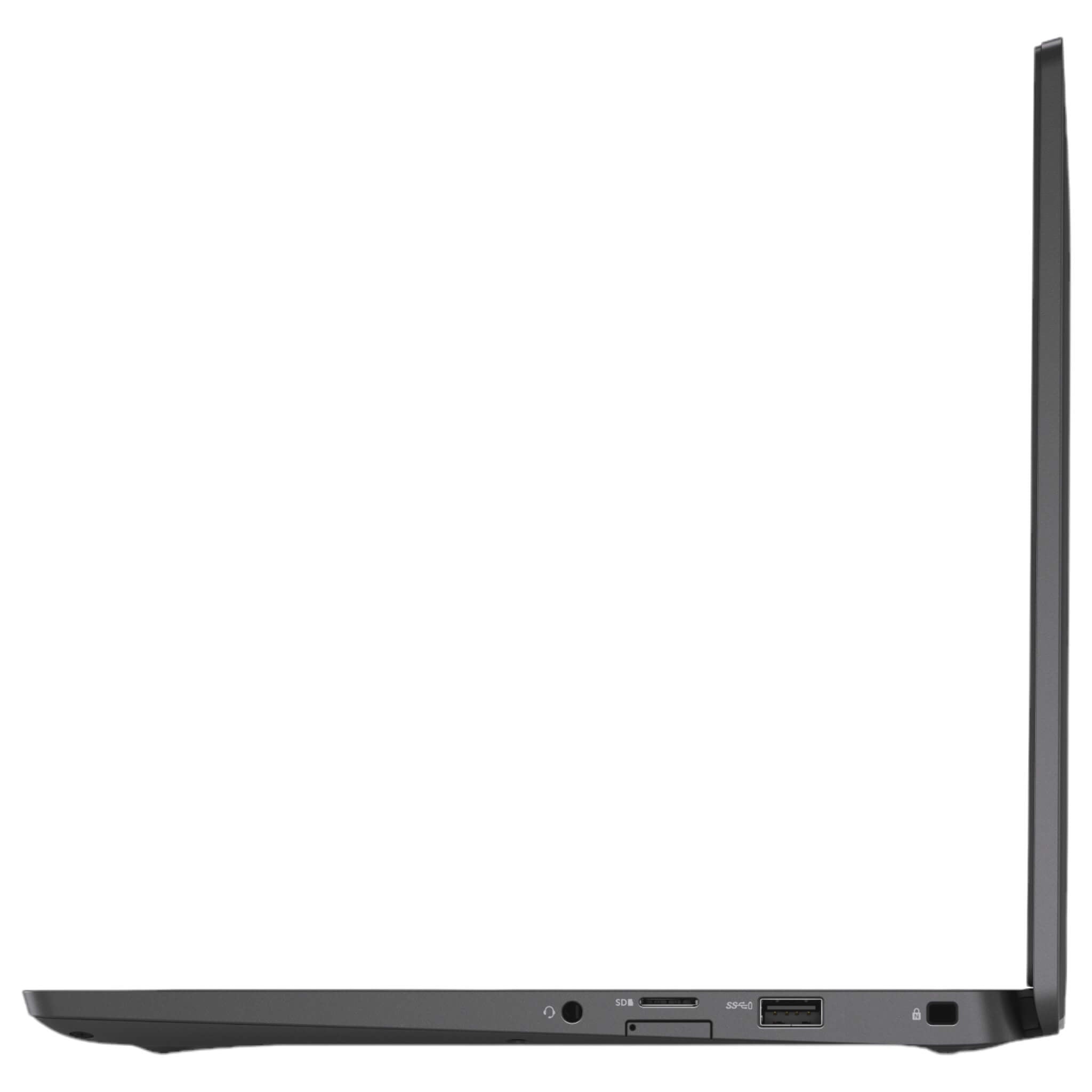 Dell Latitude E7300 13,3" | i5-8365U | 8 GB | 256 GB SSD | HD | Win 11 Pro | Schwarz - computify