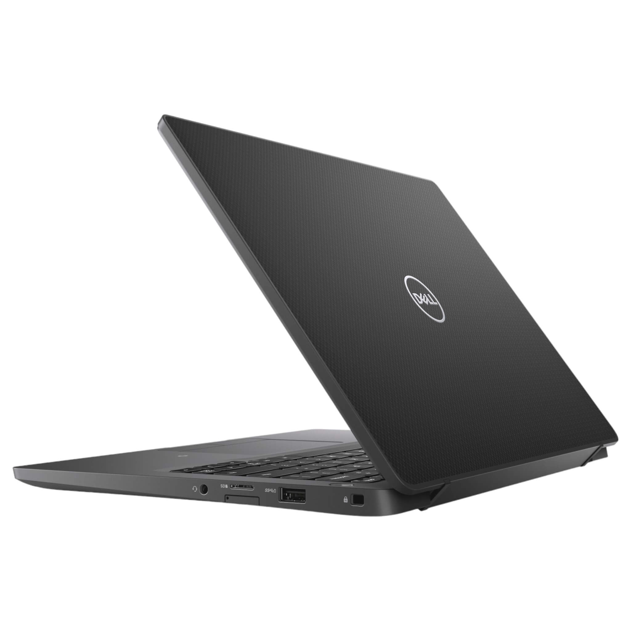 Dell Latitude E7300 13,3" | i5-8365U | 8 GB | 256 GB SSD | HD | Win 11 Pro | Schwarz - computify