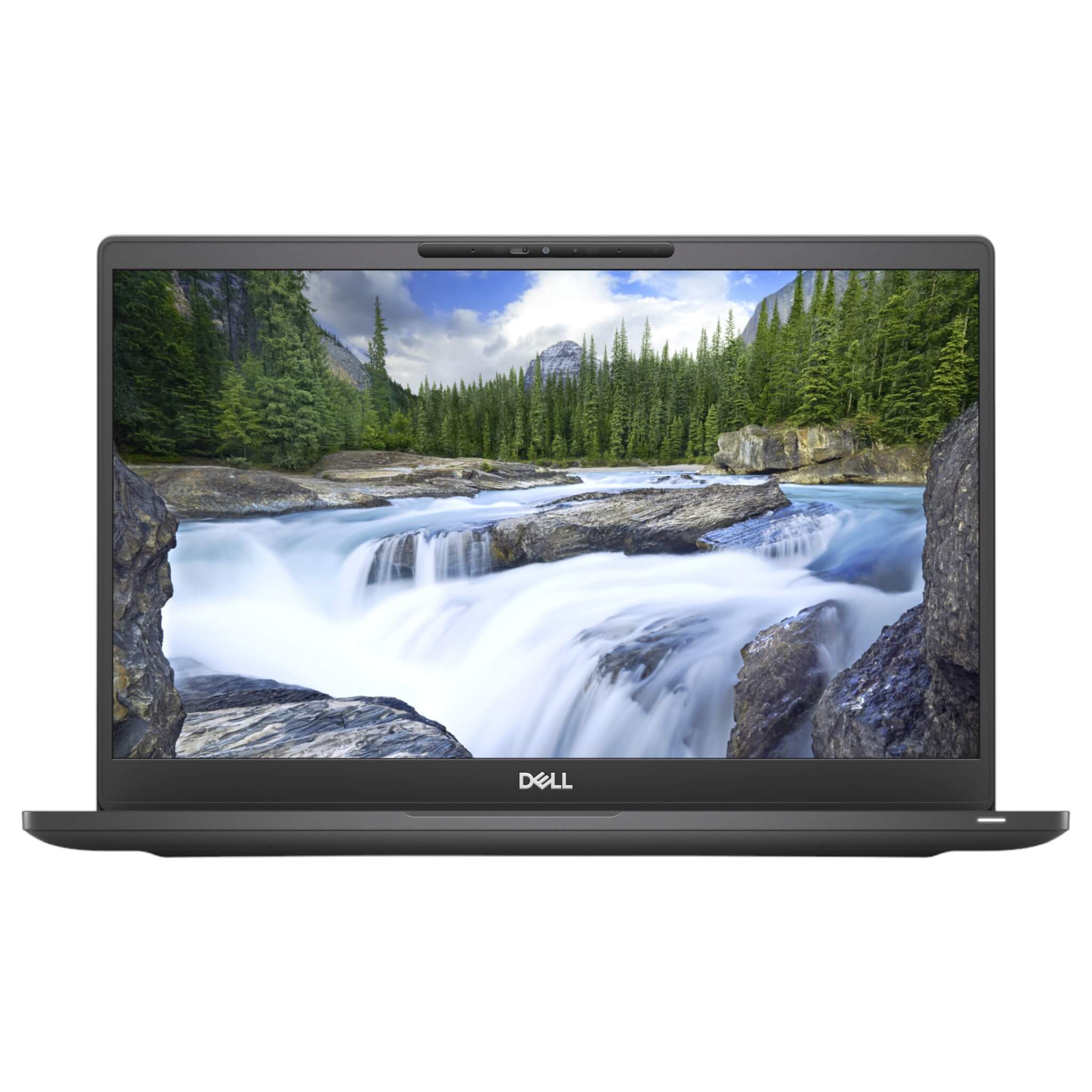 Dell Latitude E7300 13,3" | i5-8365U | 8 GB | 256 GB SSD | HD | Win 11 Pro | Schwarz - computify