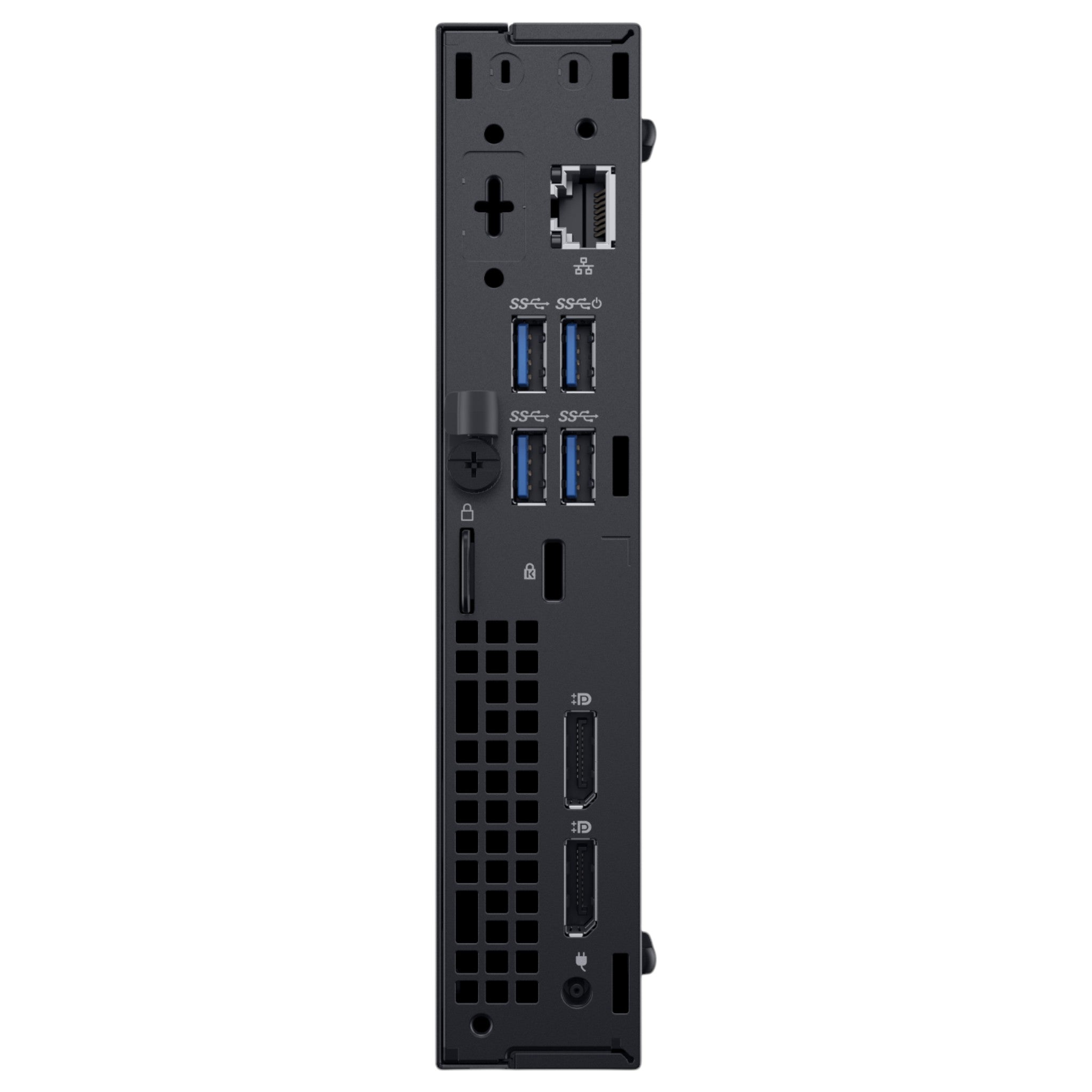Dell OptiPlex 7060 Micro | i5-8500T | 8 GB | 256 GB SSD | Win 11 Pro - computify