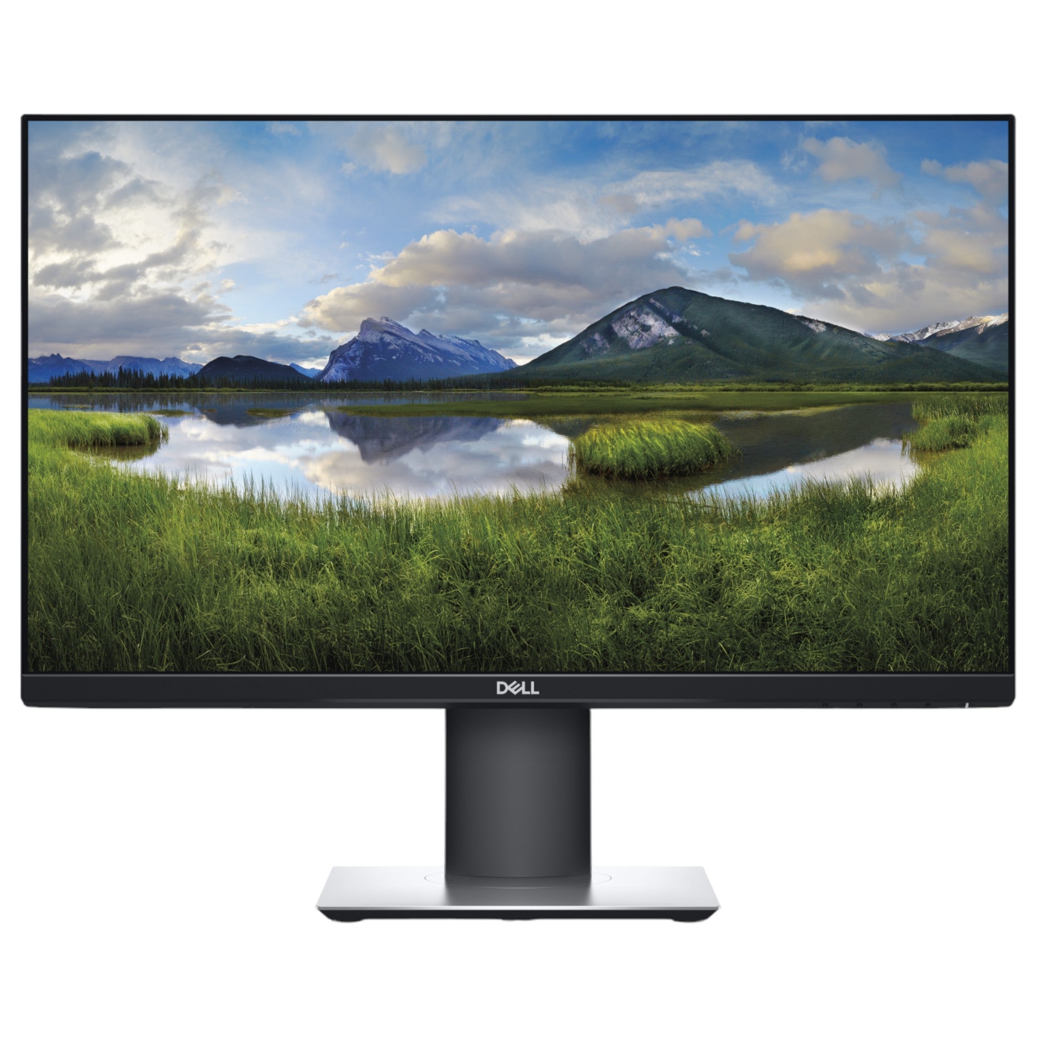 Dell P2319H | 23" | Full HD | IPS (5 ms Reaktionszeit, 60 Hz) - computify