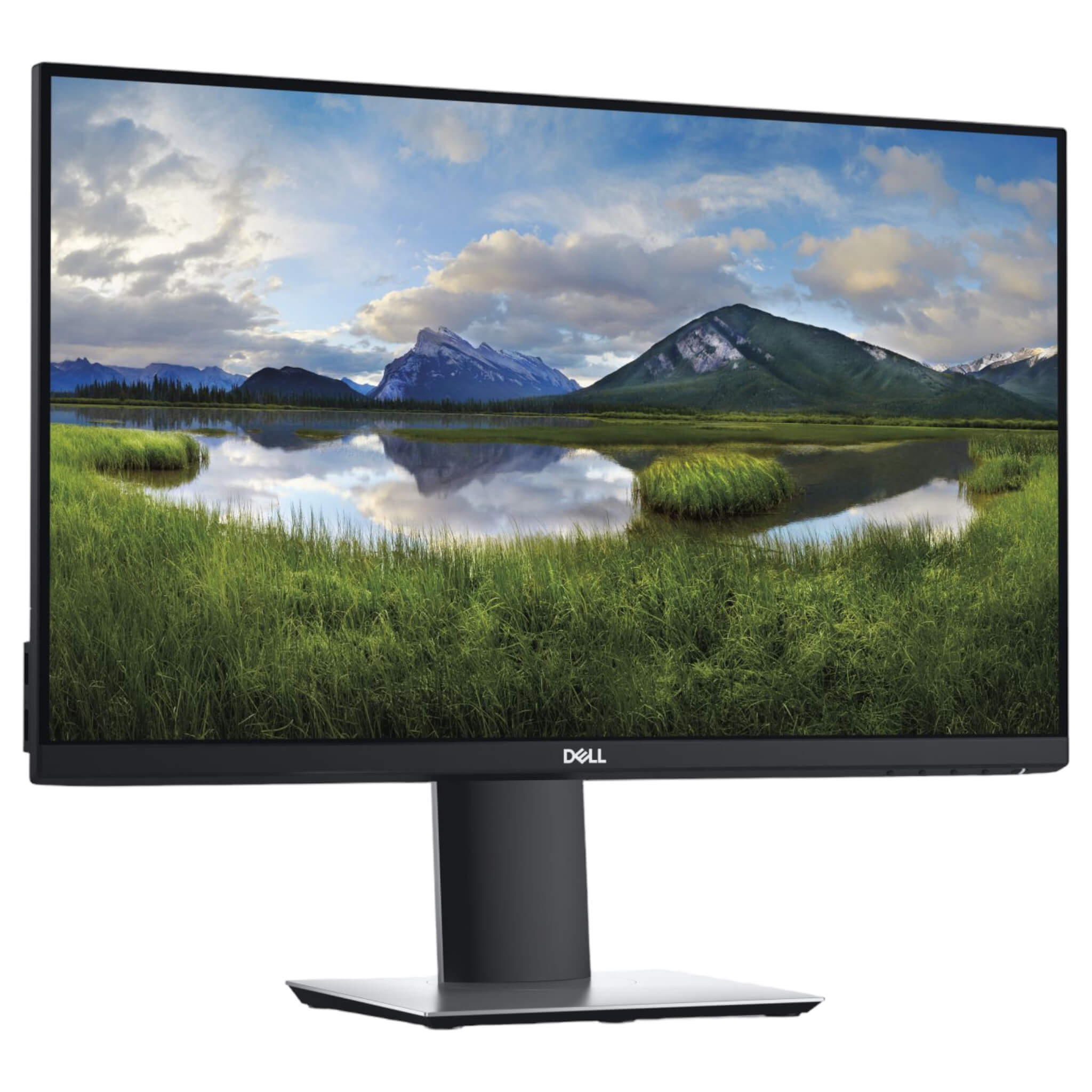 Dell P2419H | 23,8" | Full HD | IPS (5 ms Reaktionszeit, 60 Hz) - computify