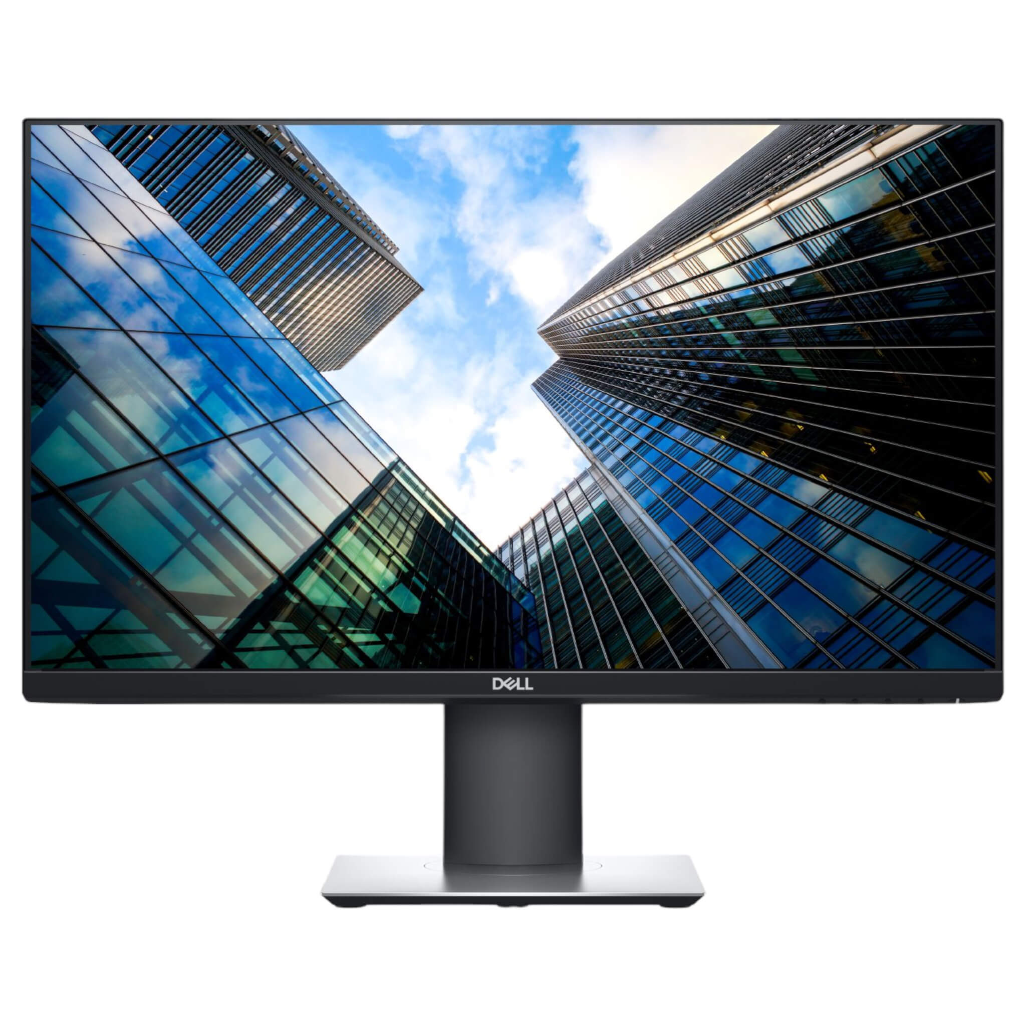 Dell P2419H | 23,8" | Full HD | IPS (5 ms Reaktionszeit, 60 Hz) - computify