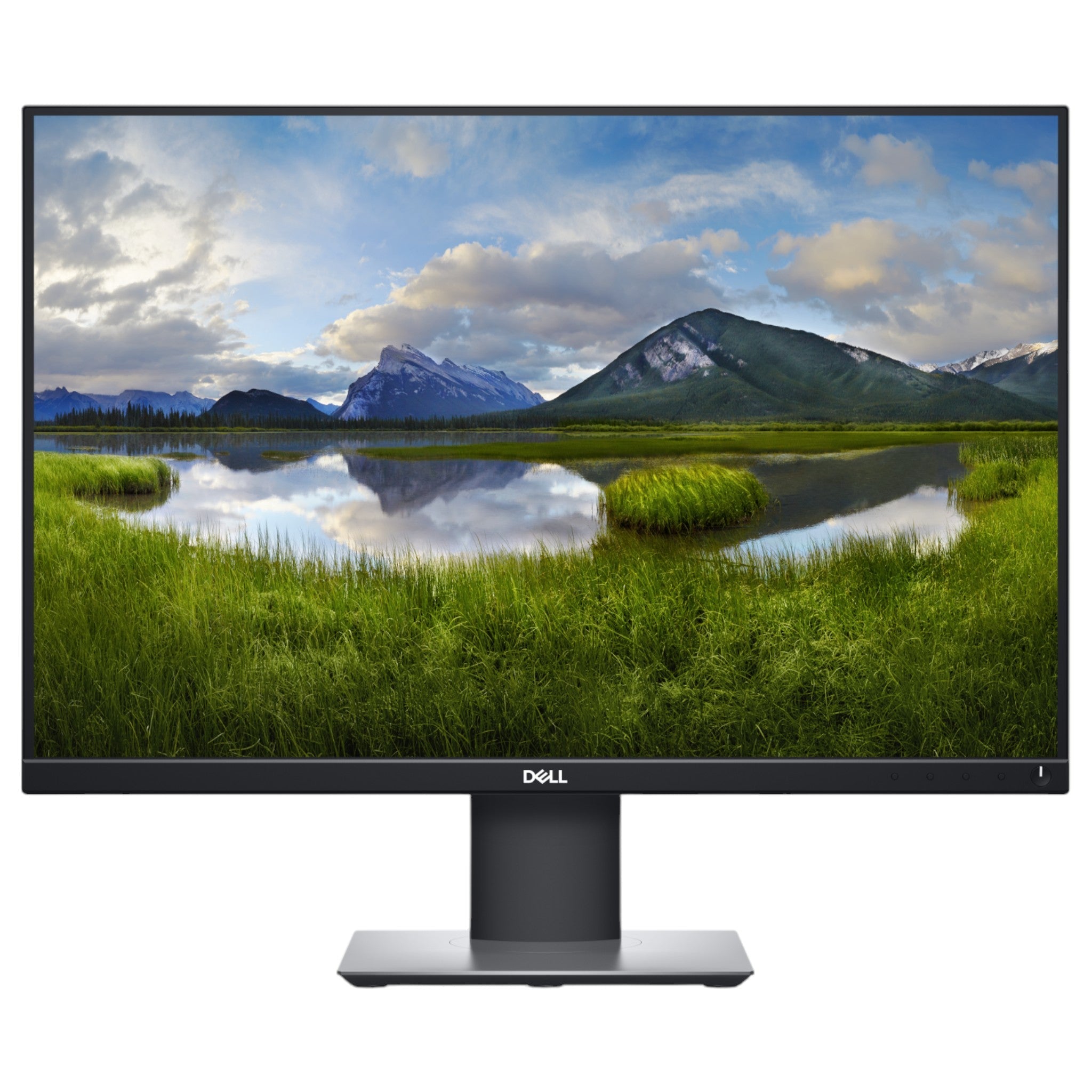 Dell P2421 | 24" | WUXGA | IPS (5 ms Reaktionszeit, 60 Hz) - computify