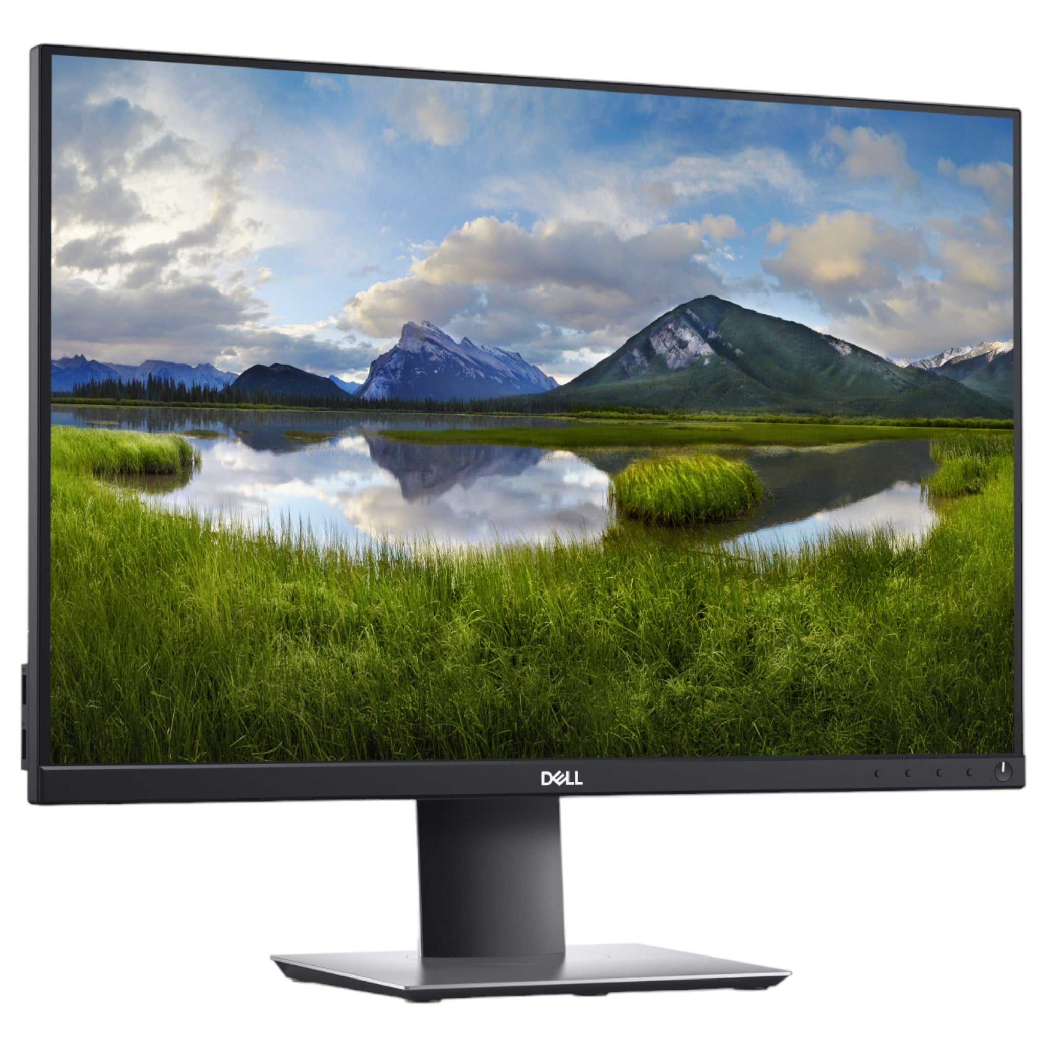 Dell P2421 | 24" | WUXGA | IPS (5 ms Reaktionszeit, 60 Hz) - computify
