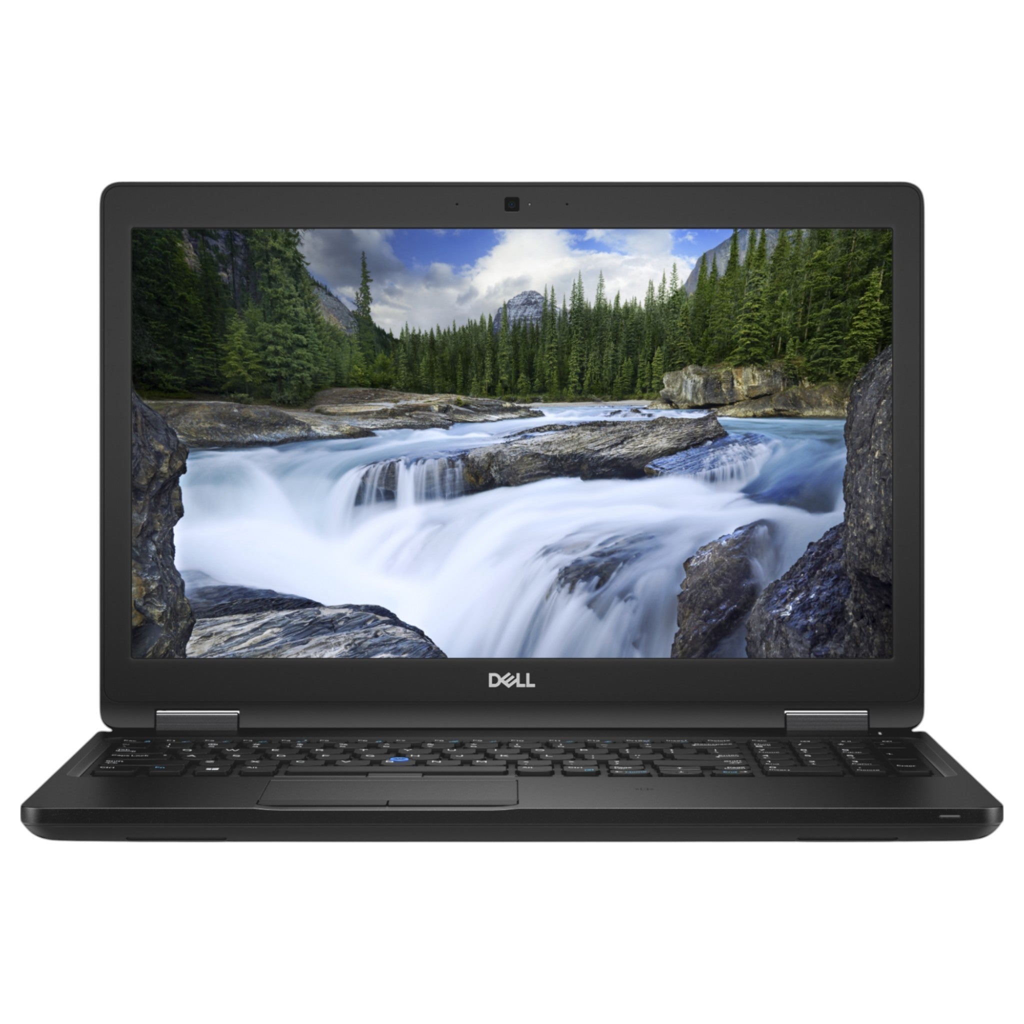 Dell Precision 3530 15,6" | i7 - 8750H | 16 GB | 256 GB SSD | FHD | NVIDIA Quadro P600 | Win 11 Pro - computify