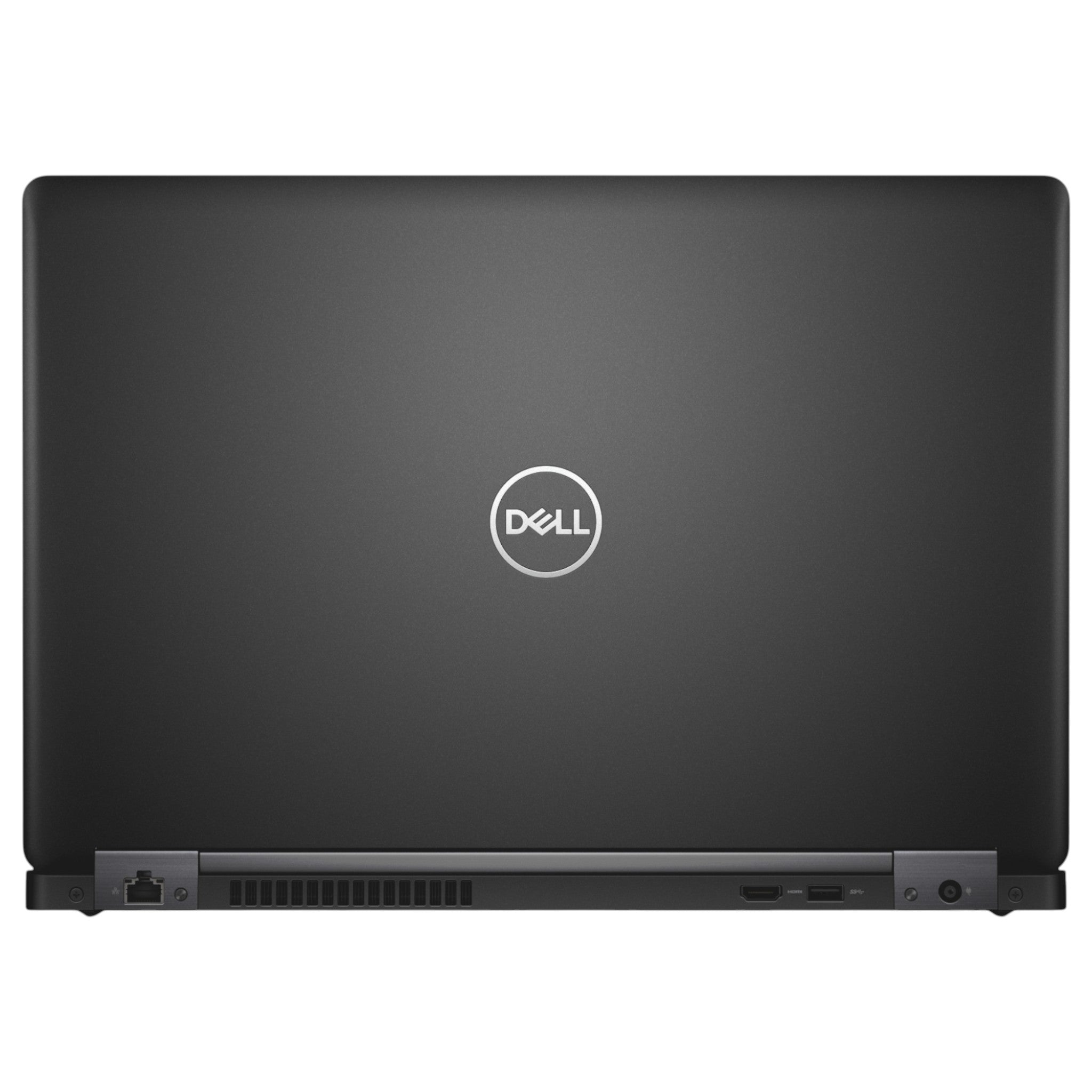 Dell Precision 3530 15,6" | i7 - 8750H | 16 GB | 256 GB SSD | FHD | NVIDIA Quadro P600 | Win 11 Pro - computify