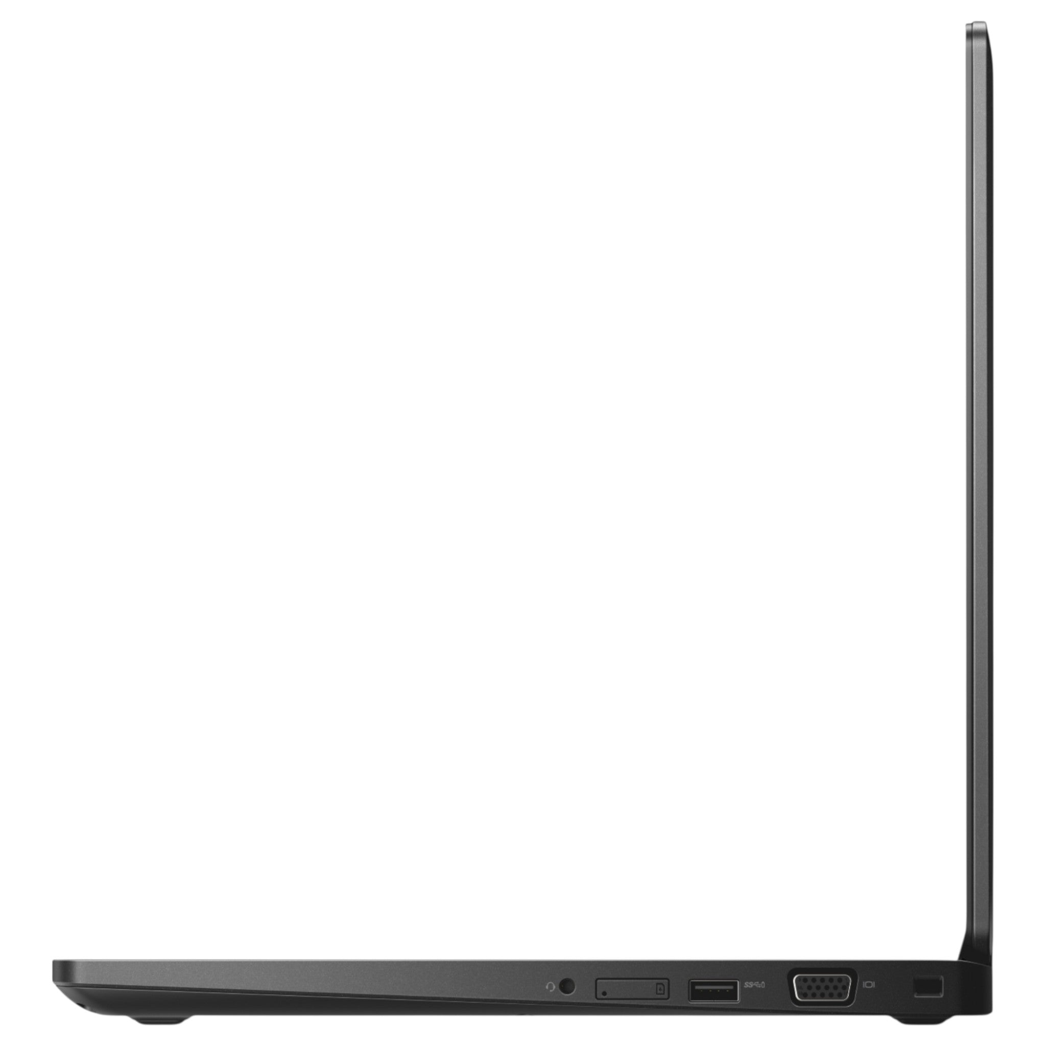Dell Precision 3530 15,6" | i7 - 8750H | 16 GB | 256 GB SSD | FHD | NVIDIA Quadro P600 | Win 11 Pro - computify