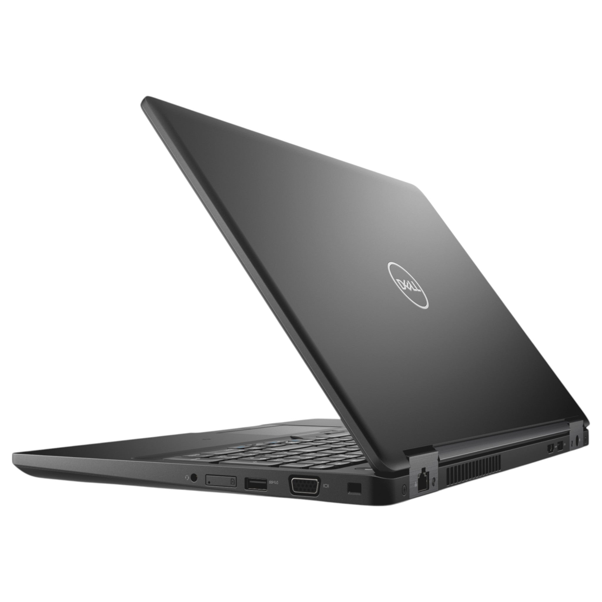 Dell Precision 3530 15,6" | i7 - 8750H | 16 GB | 256 GB SSD | FHD | NVIDIA Quadro P600 | Win 11 Pro - computify
