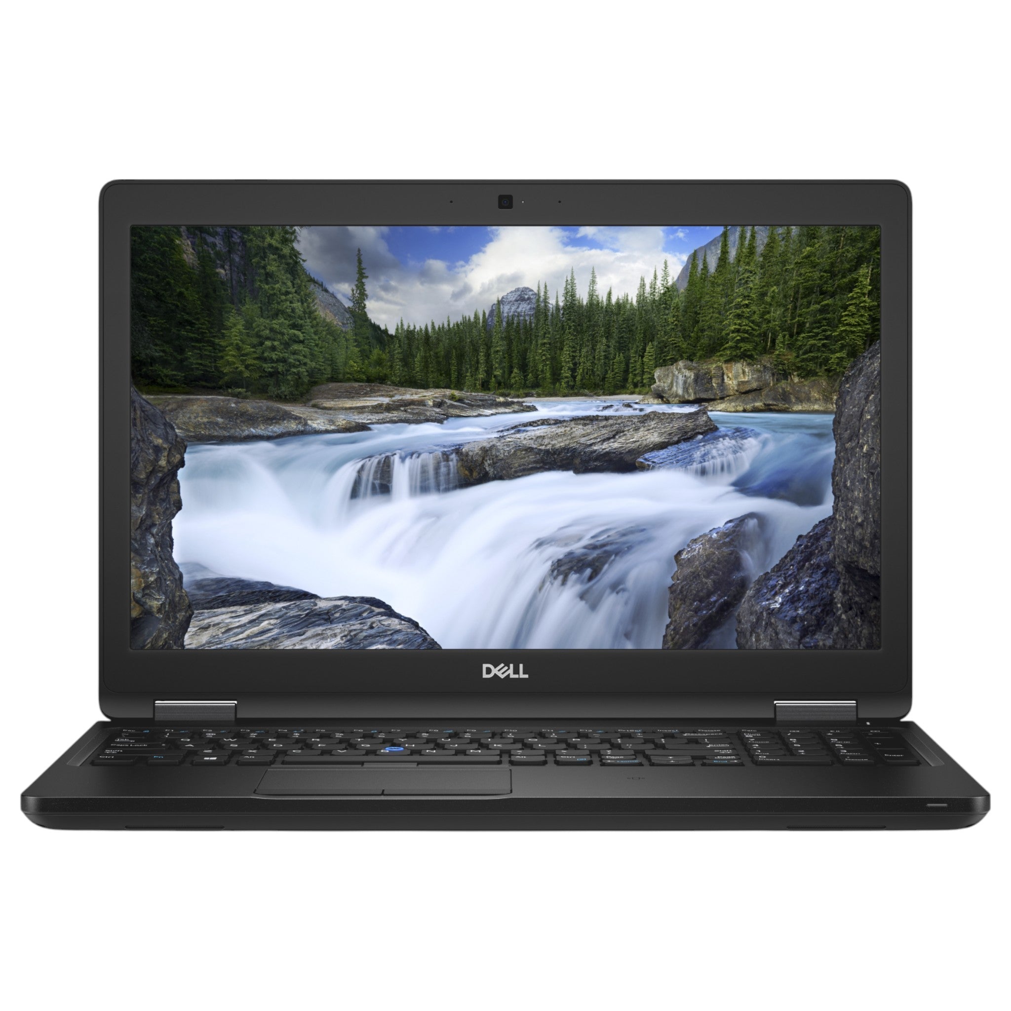 Dell Precision 3530 15,6" | i7 - 8750H | 32 GB | 512 GB SSD | FHD | NVIDIA Quadro P600 | Win 11 Pro - computify