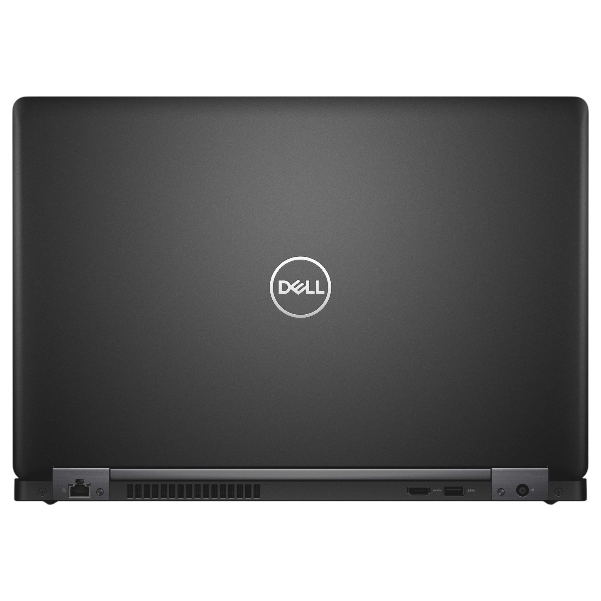 Dell Precision 3530 15,6" | i7 - 8750H | 32 GB | 512 GB SSD | FHD | NVIDIA Quadro P600 | Win 11 Pro - computify