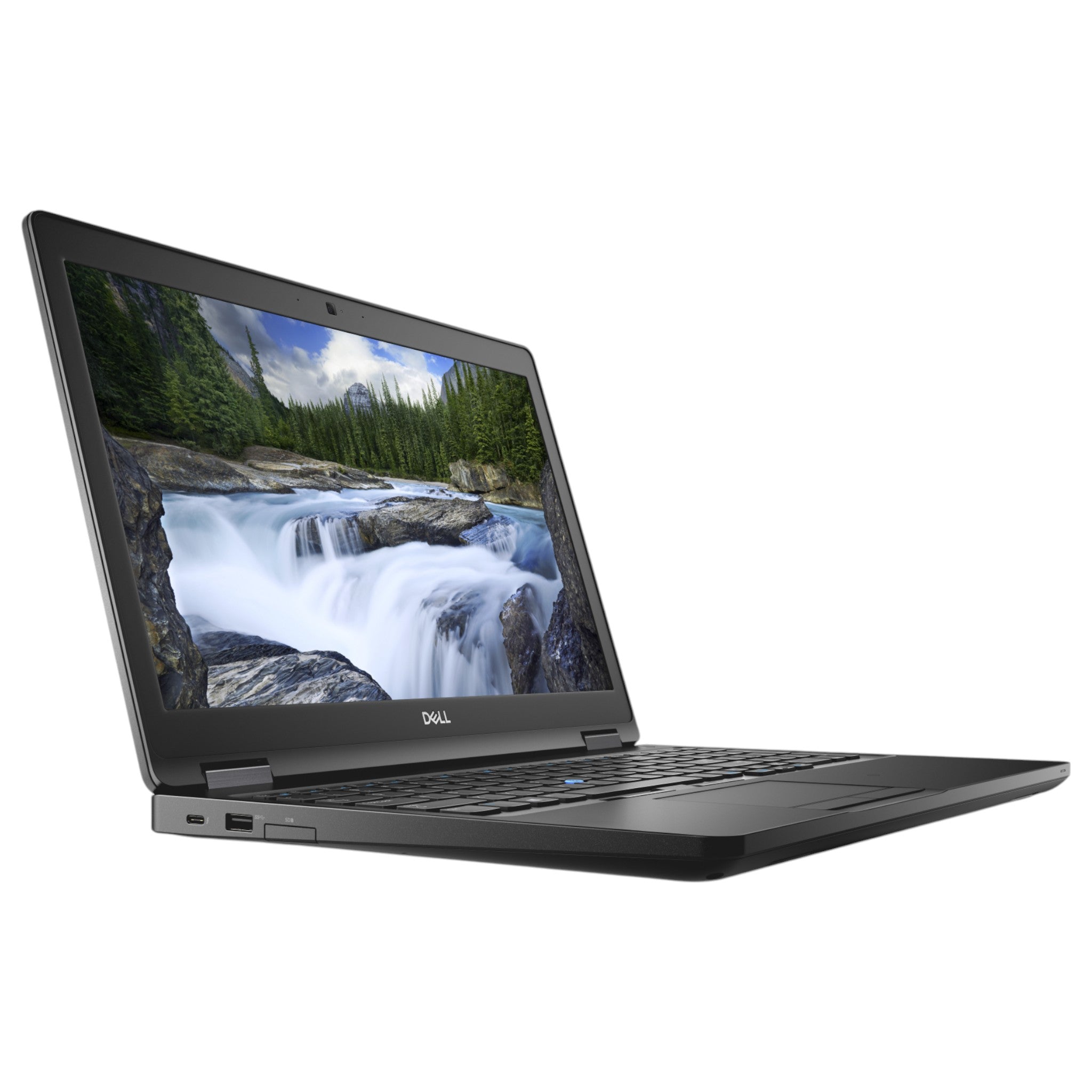 Dell Precision 3530 15,6" | i7 - 8750H | 32 GB | 512 GB SSD | FHD | NVIDIA Quadro P600 | Win 11 Pro - computify