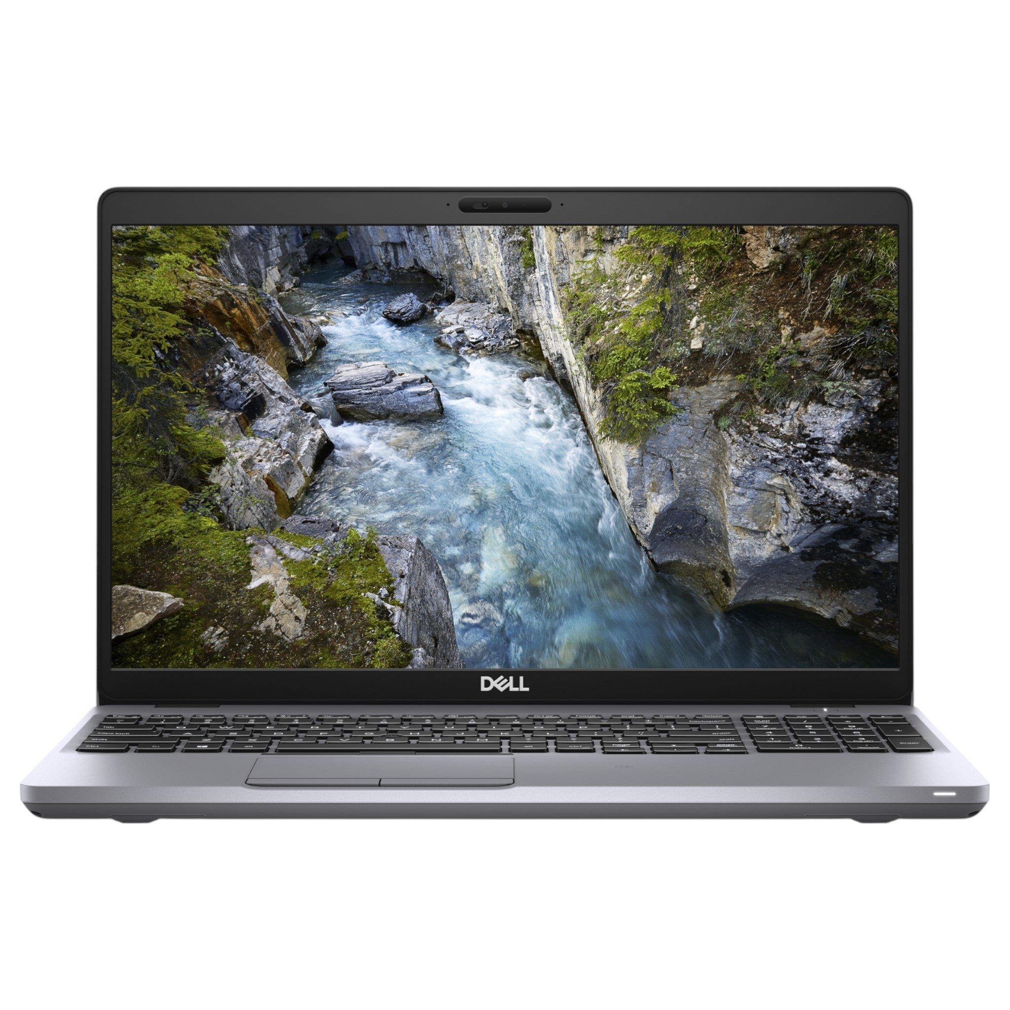Dell Precision 3551 15,6" | i7 - 10850H | 32 GB | 1 TB SSD | FHD | NVIDIA Quadro P620 | Win 11 Pro - computify