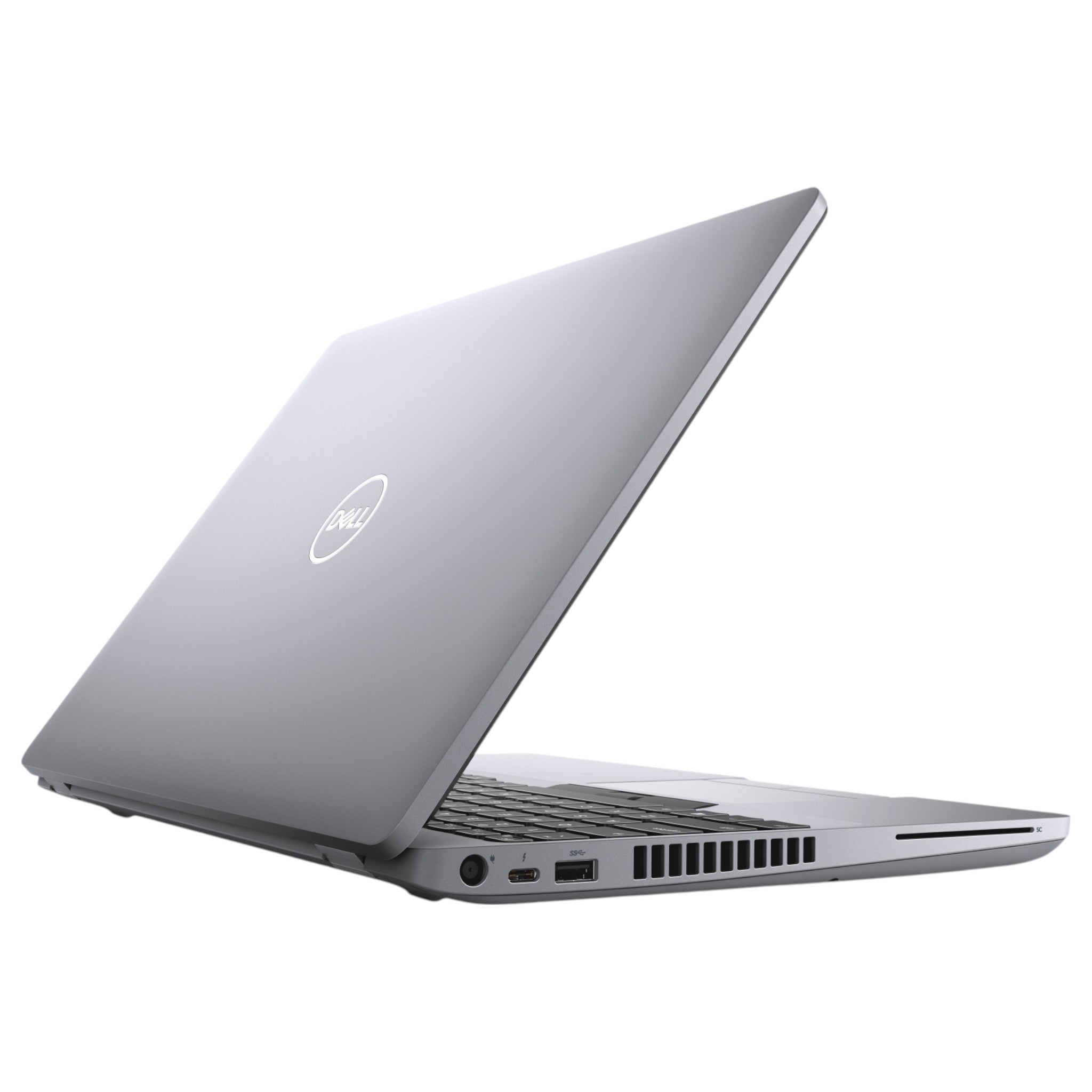 Dell Precision 3551 15,6" | i7 - 10850H | 32 GB | 1 TB SSD | FHD | NVIDIA Quadro P620 | Win 11 Pro - computify