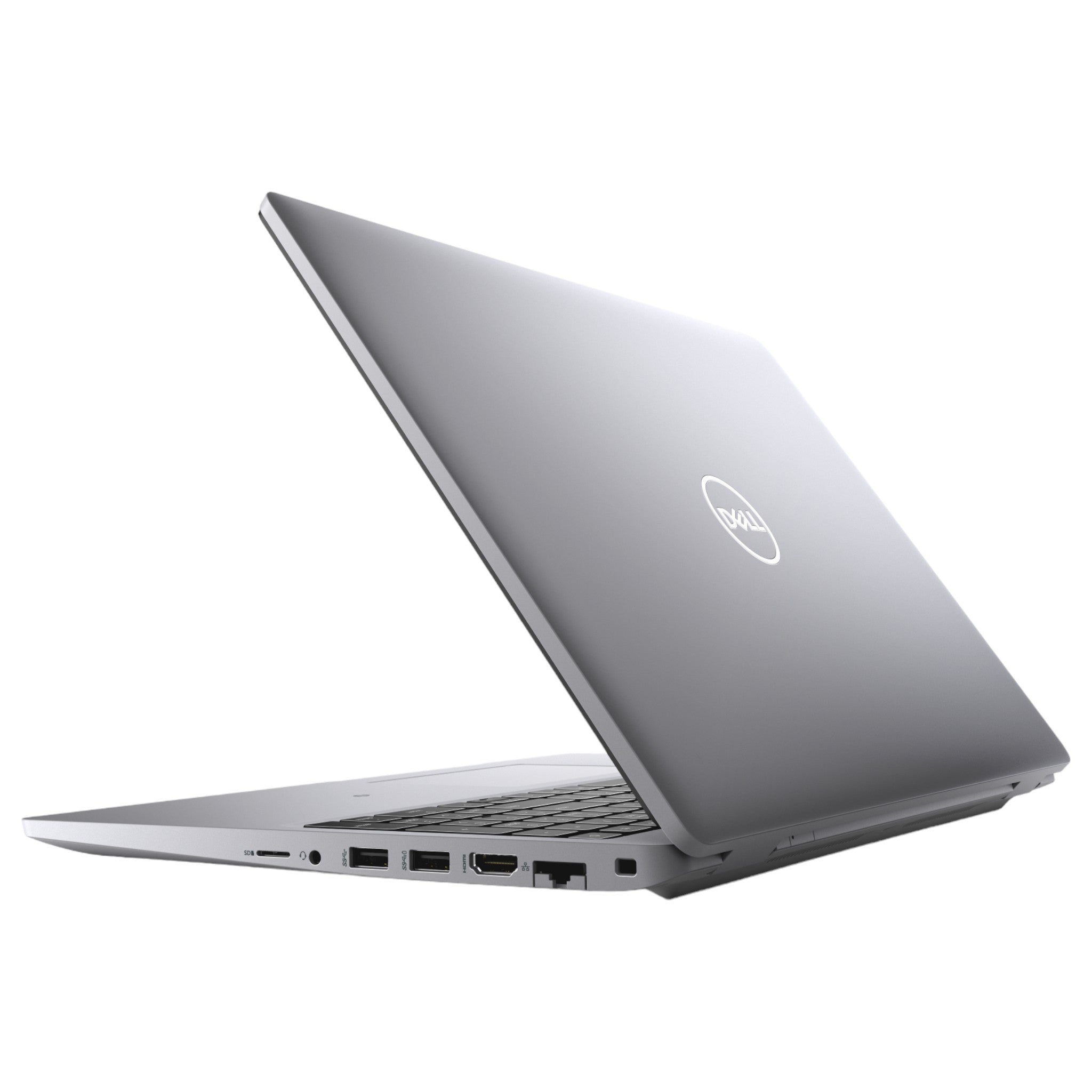 Dell Precision 3560 15,6" | i7 - 1185G7 | 32 GB | 512 GB SSD | FHD | NVIDIA Quadro T500 | Win 11 Pro - computify
