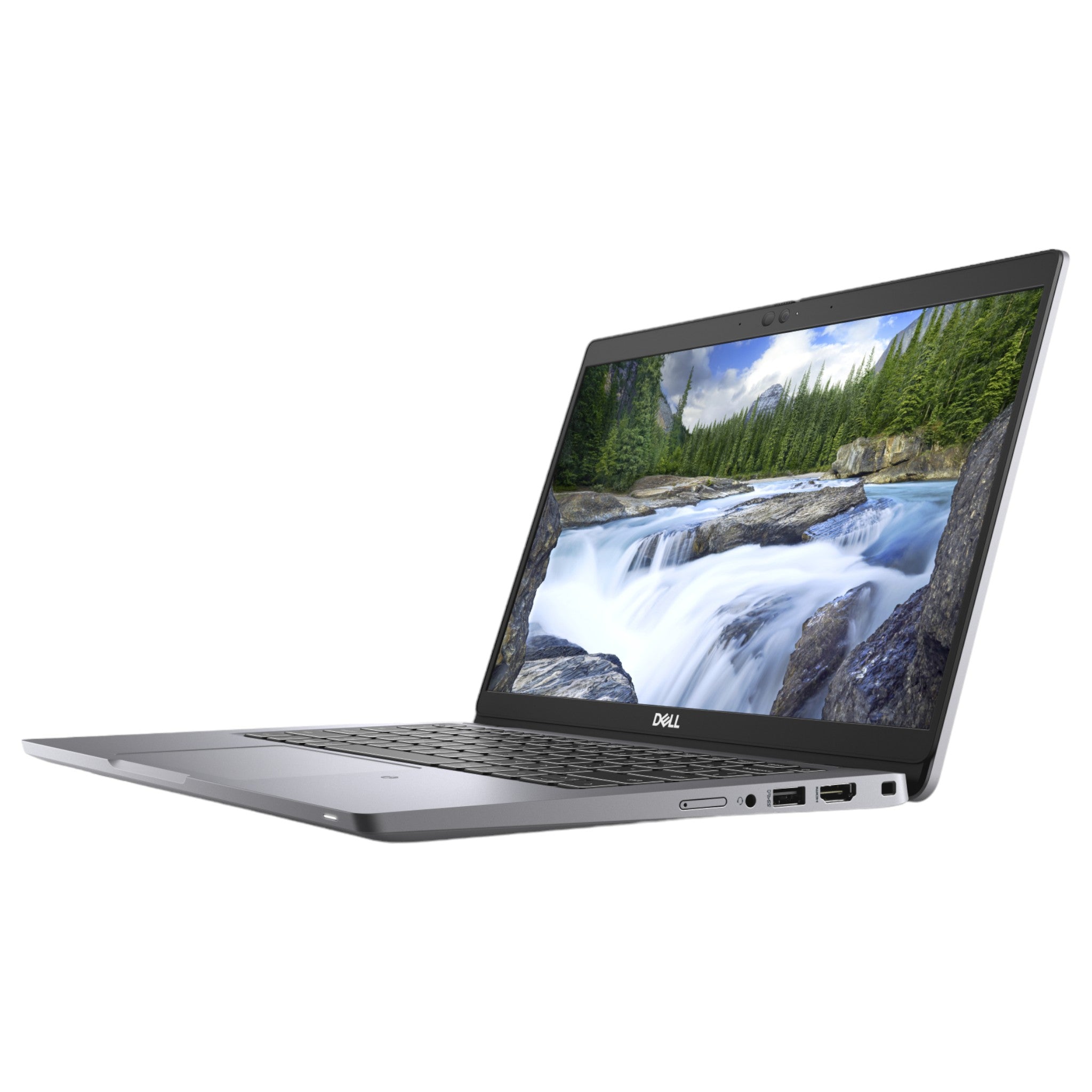 Dell Latitude 5320 Touch 13,3" | i5-1145G7 | 8 GB | 256 GB SSD | FHD | Win 11 Pro