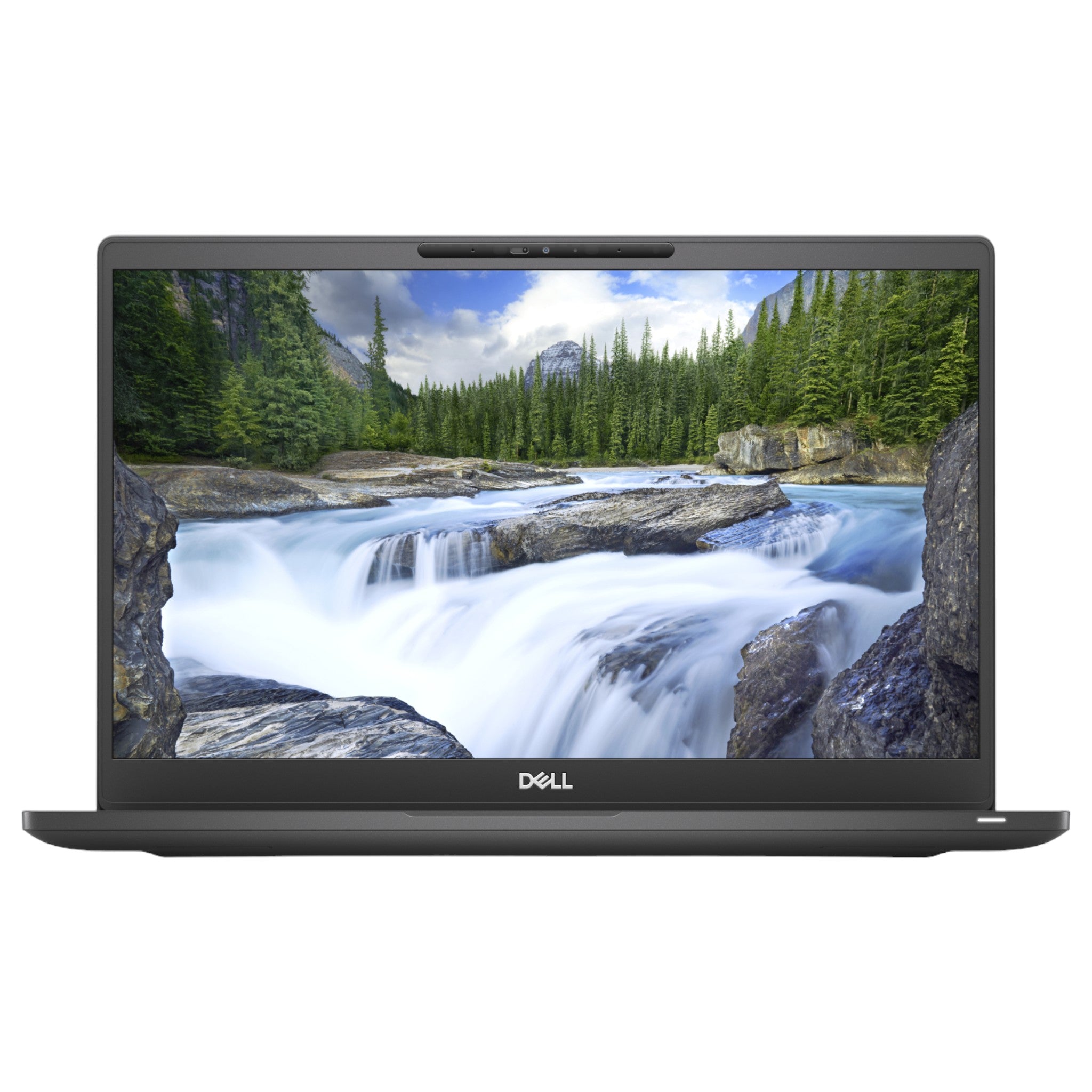 Dell Latitude 7300 Touch 13,3" | i5-8365U | 16 GB | 256 GB SSD | FHD | Win 11 Pro - computify