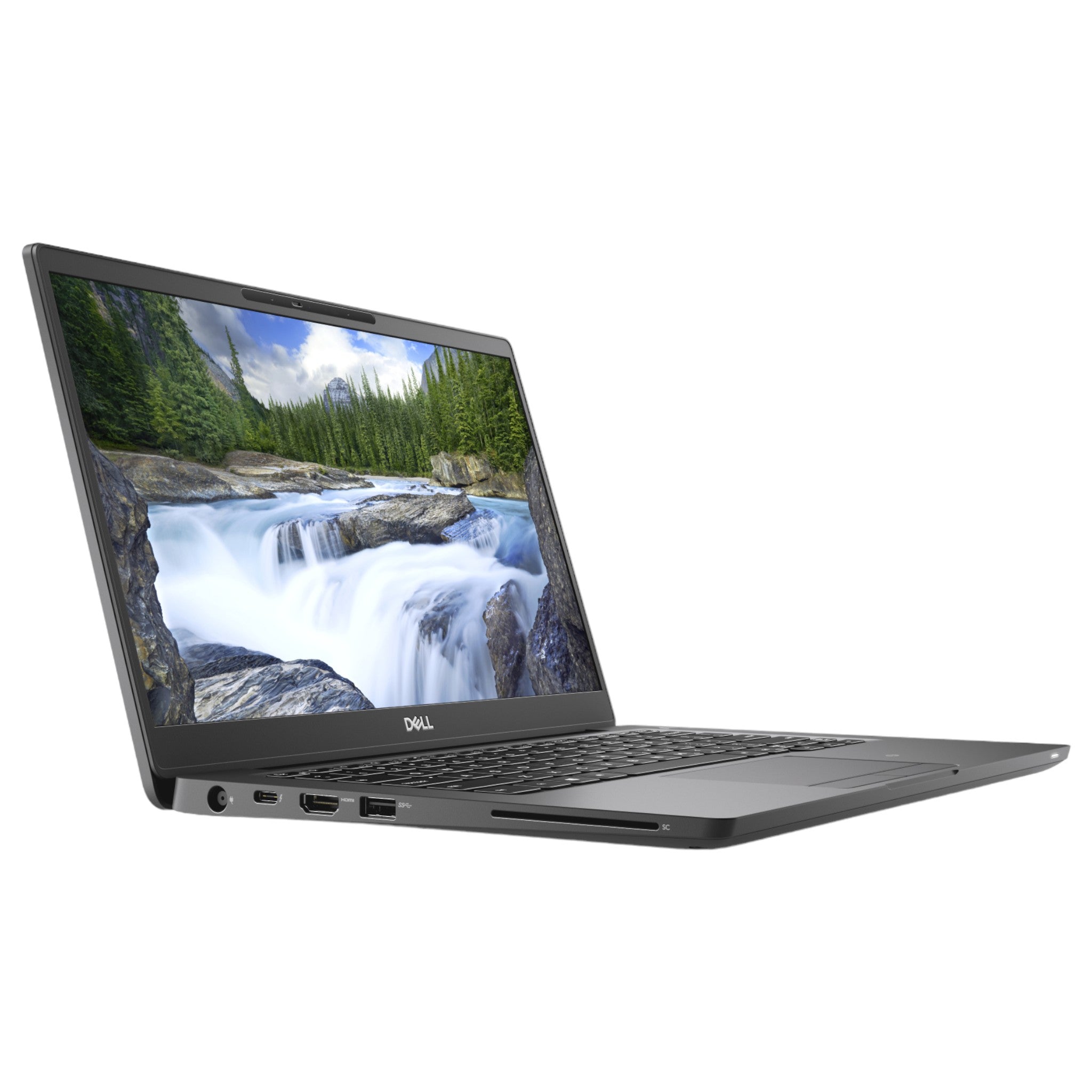 Dell Latitude 7300 Touch 13,3" | i5-8365U | 16 GB | 256 GB SSD | FHD | Win 11 Pro - computify