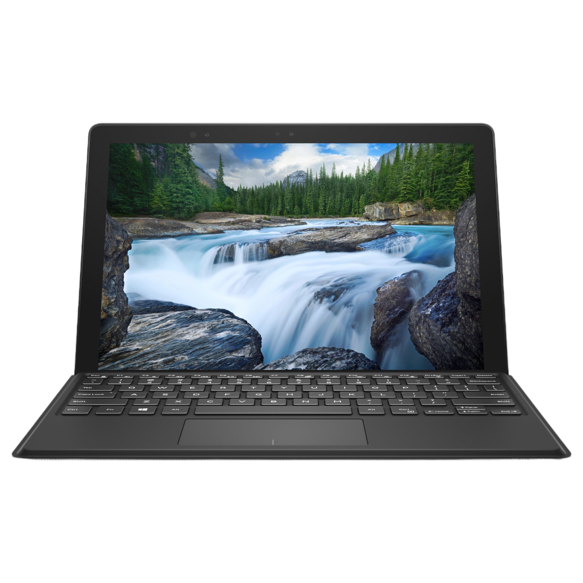 Dell Latitude 5290 2-in-1 12,3" i5-8250U | 8 GB | 256 GB SSD | WUXGA | Win 11 Pro | 4G - computify