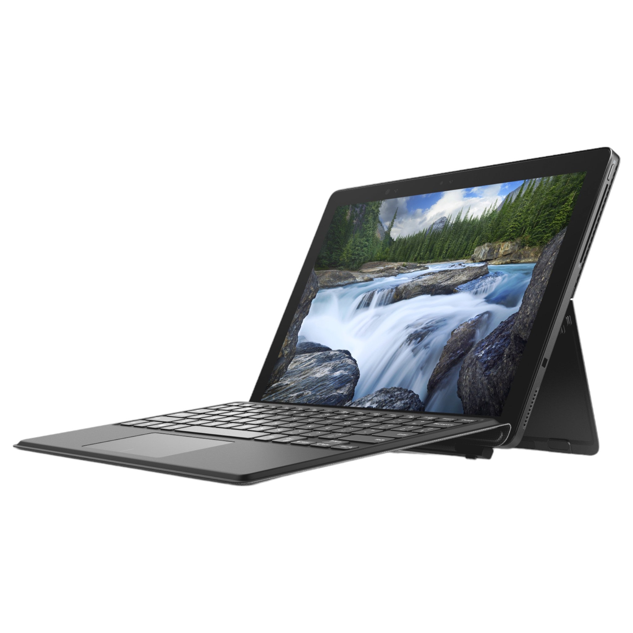 Dell Latitude 5290 2-in-1 12,3" i5-8250U | 8 GB | 256 GB SSD | WUXGA | Win 11 Pro | 4G - computify