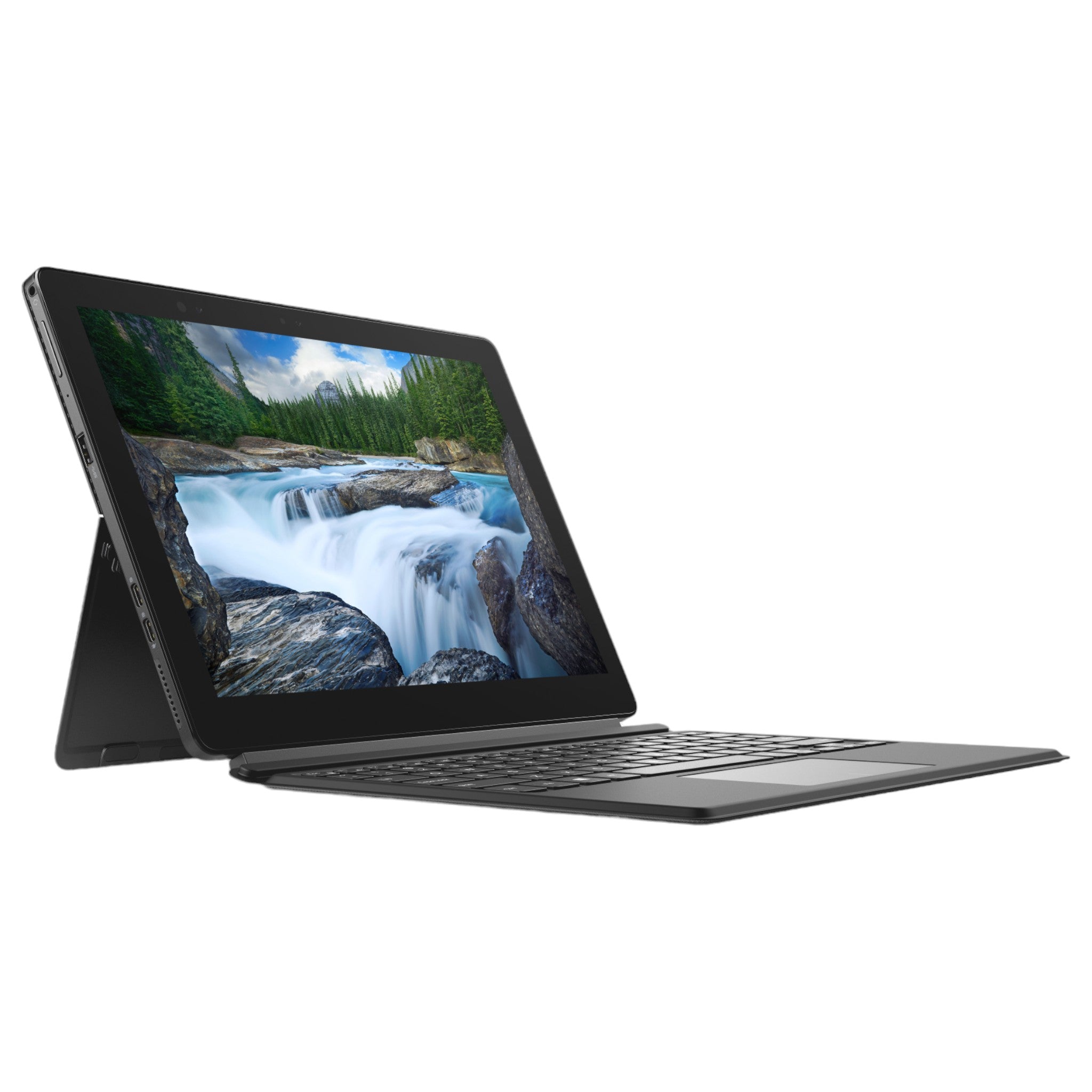 Dell Latitude 5290 2-in-1 12,3" i5-8250U | 8 GB | 256 GB SSD | WUXGA | Win 11 Pro | 4G - computify