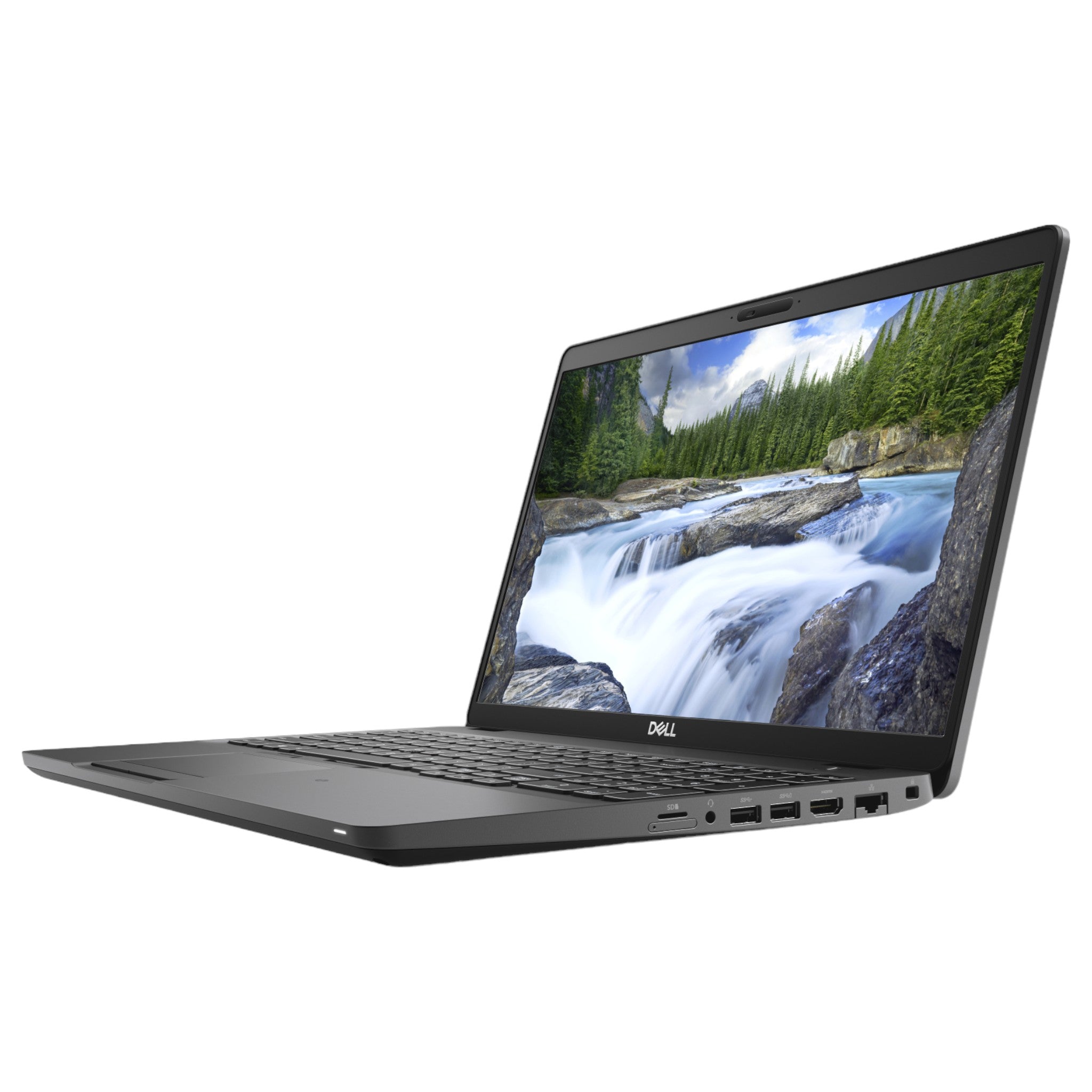 Dell Latitude 5500 15,6" | i5-8365U | 16 GB | 512 GB SSD | FHD | Win 11 Pro - computify